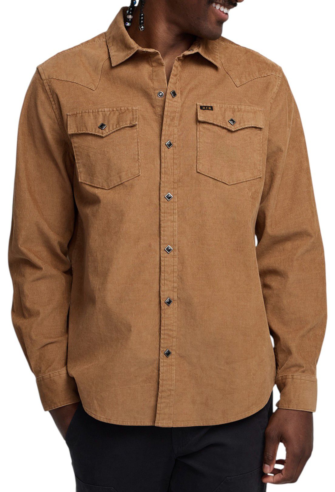 Duck Brown