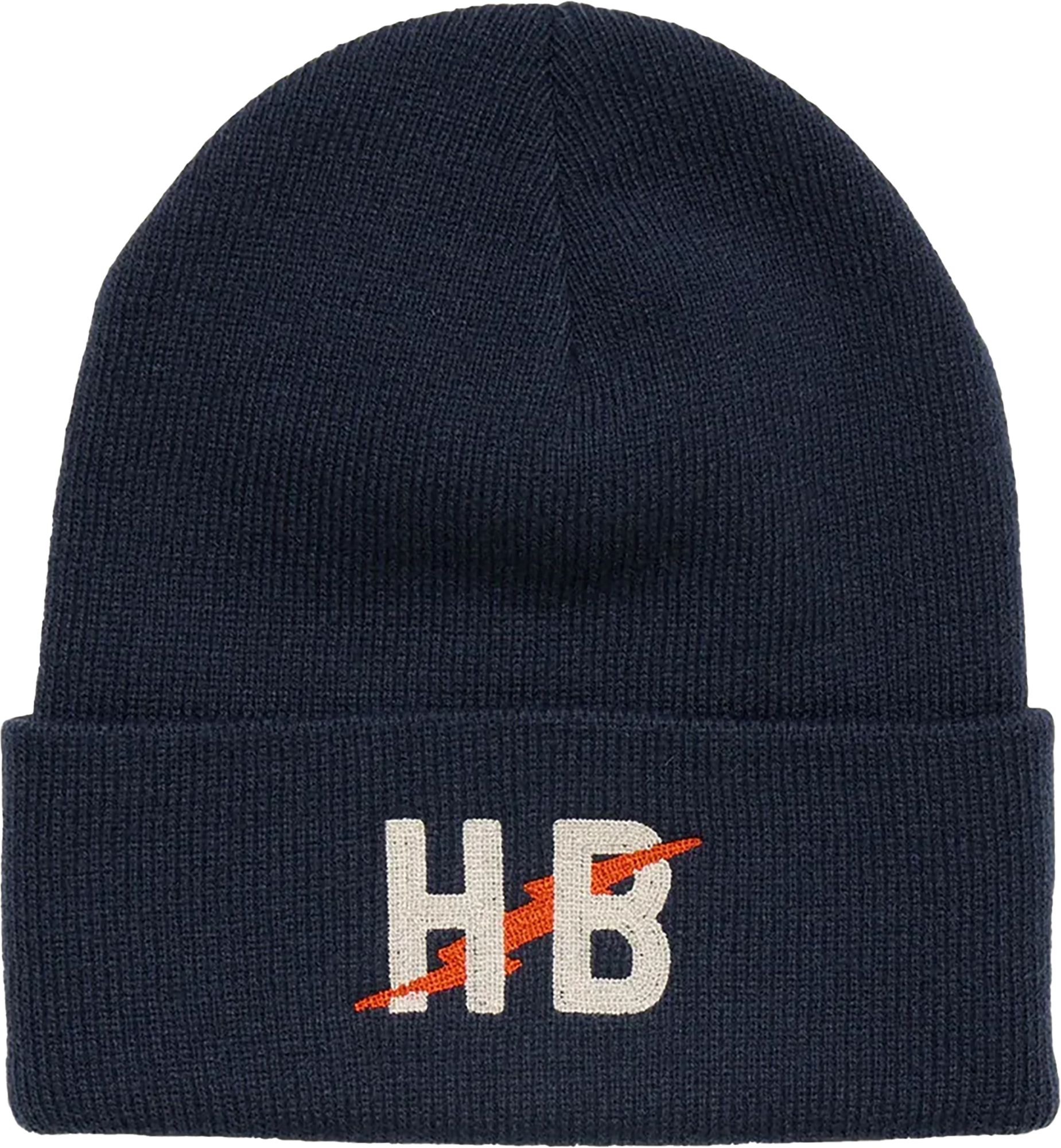 Big Hb/Deep Blue