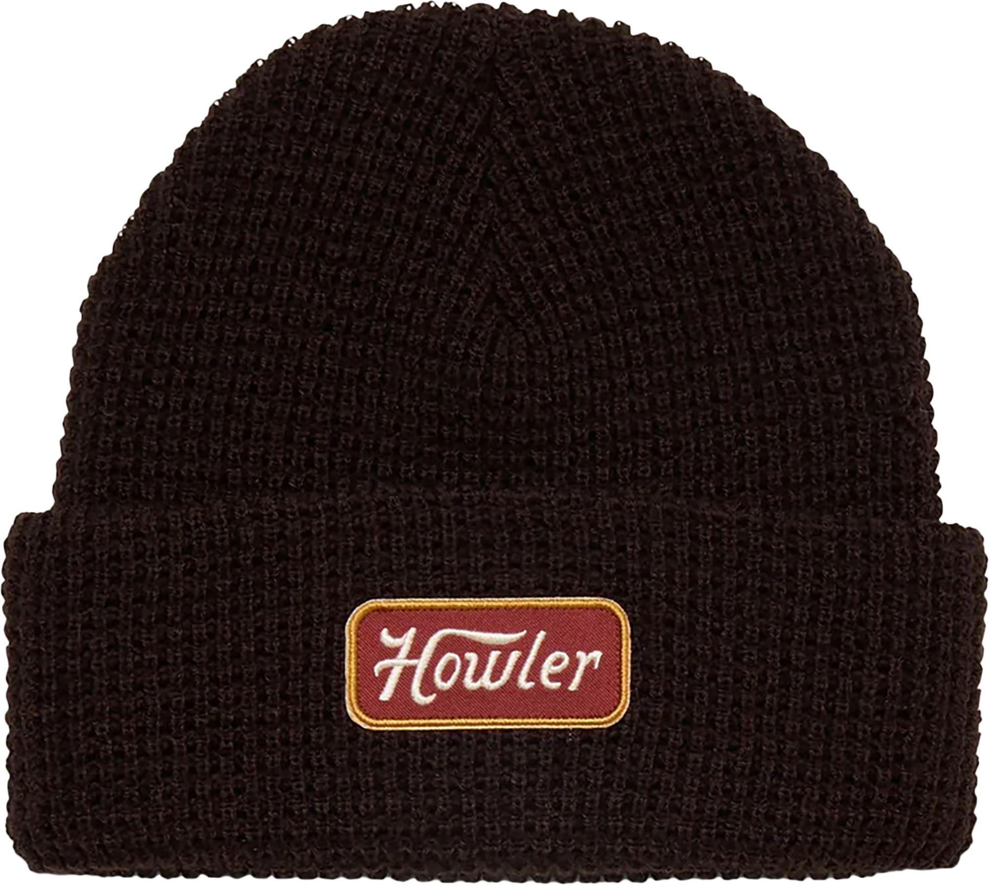 Howler Script/Dark Brown