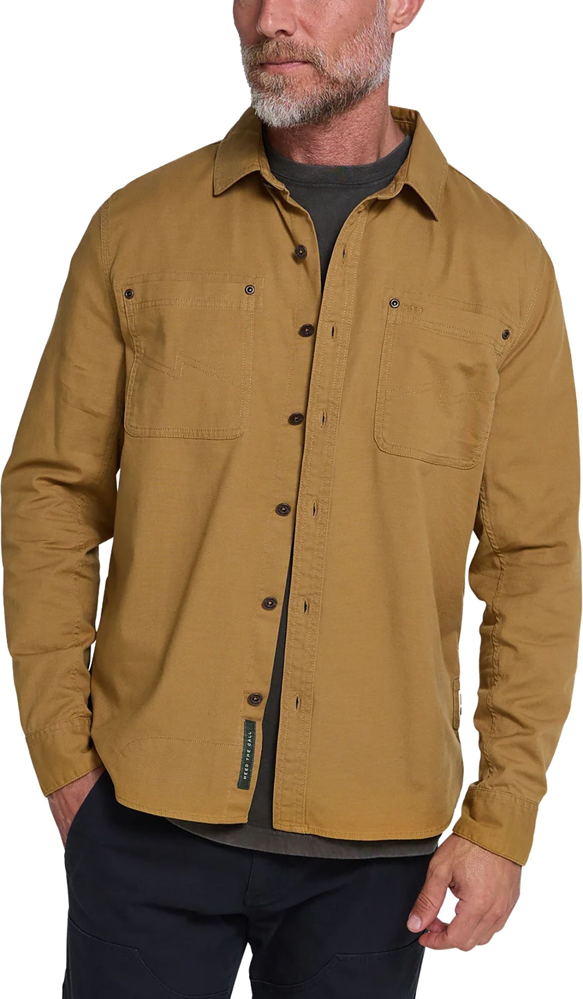 Duck Brown