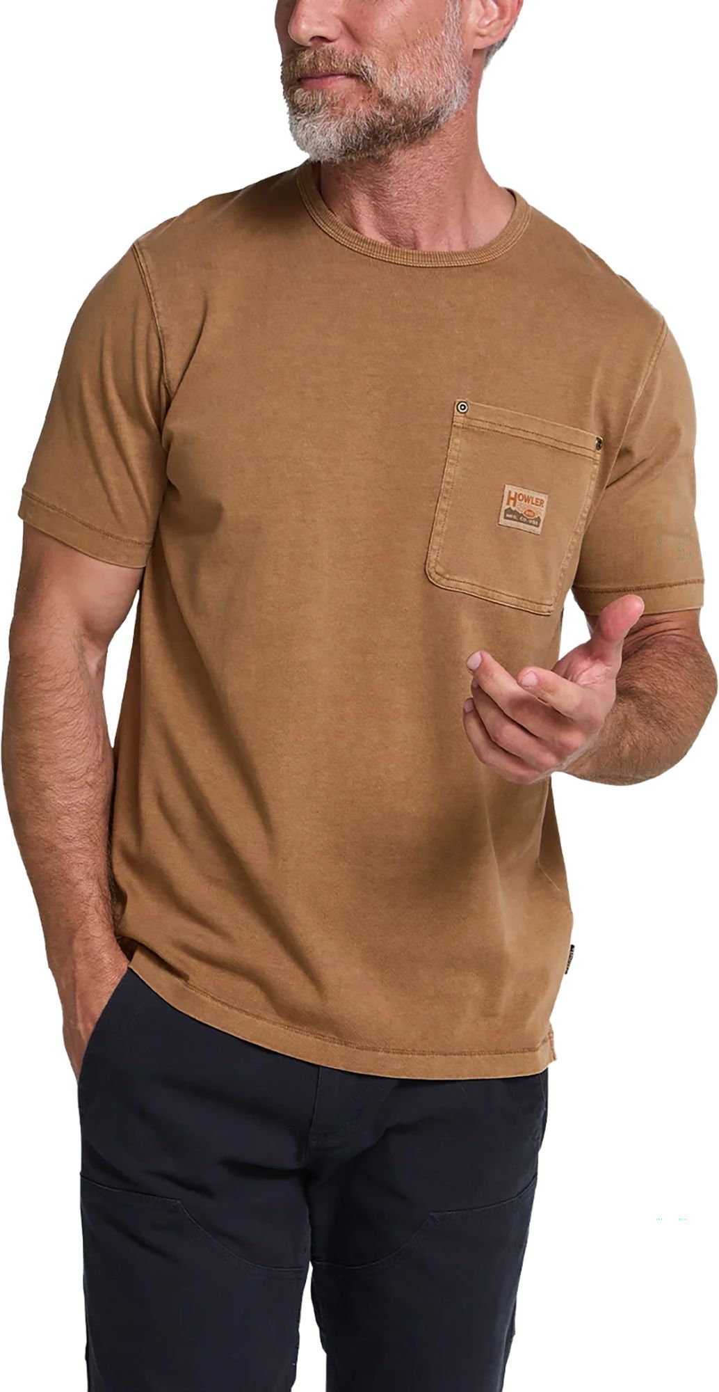 Duck Brown