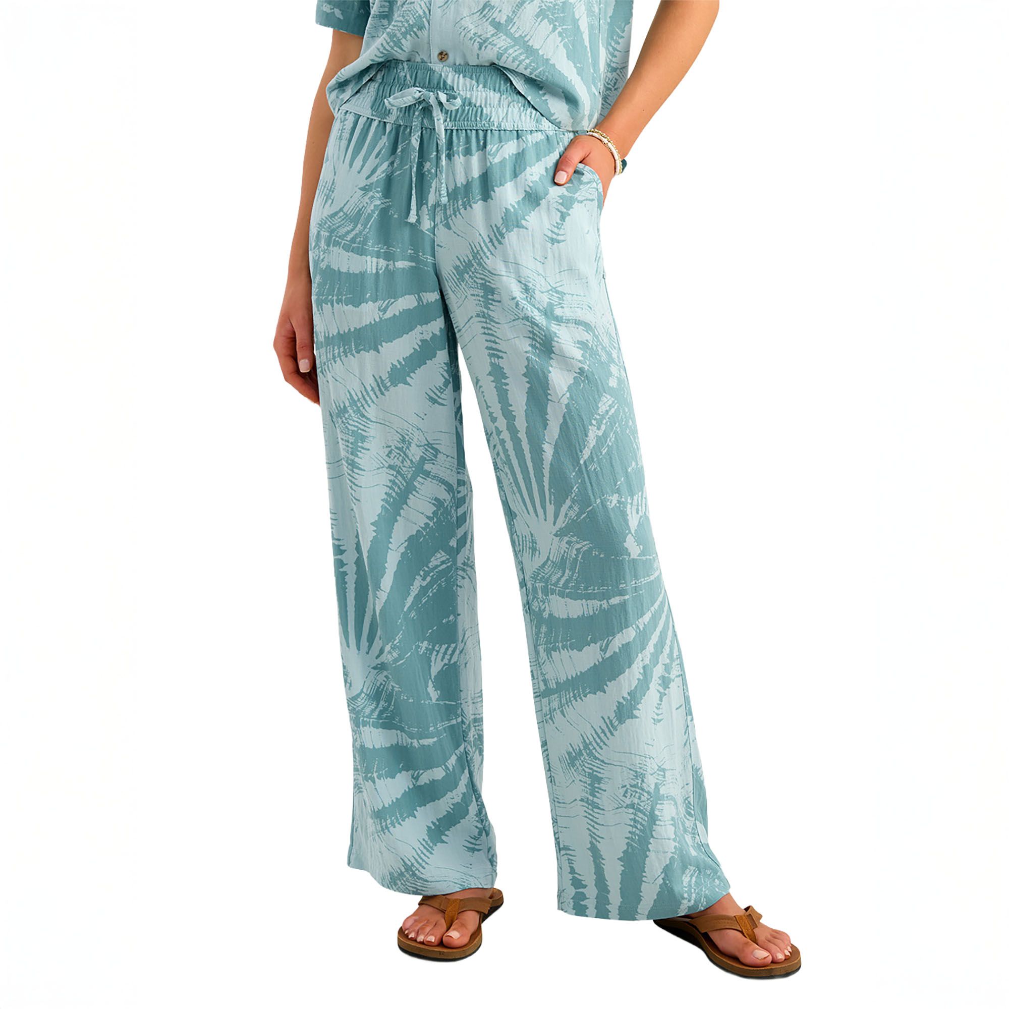 HUK Women's Breezeway Pant