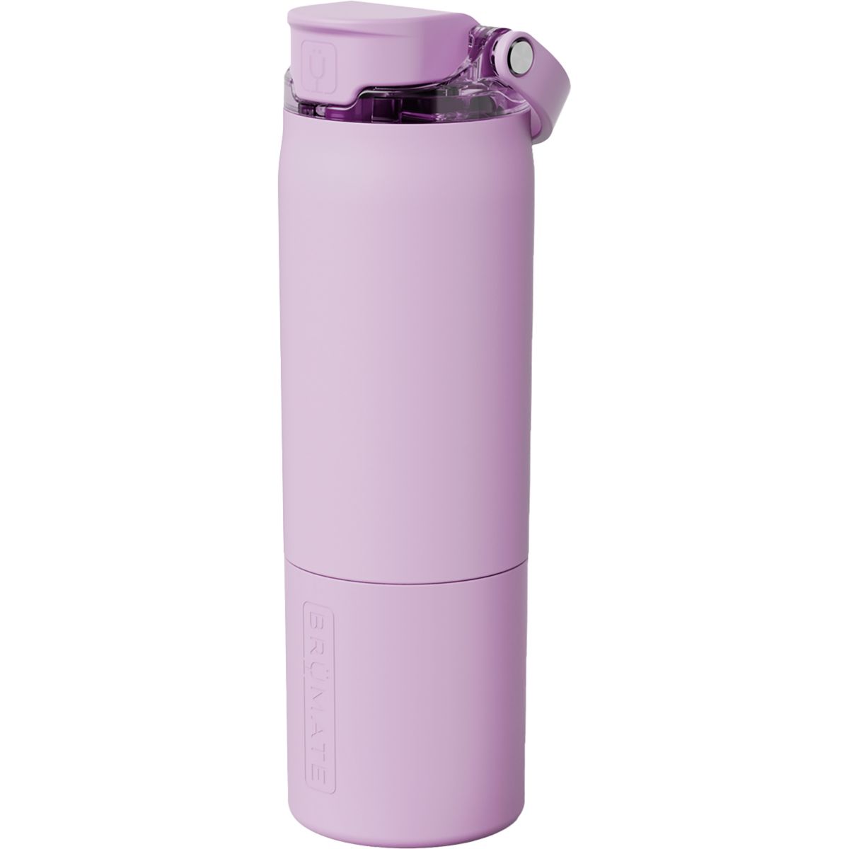 Bouteille Isotherme IceFlow™ 24 OZ avec Bouchon à Paille Anti-Fuite