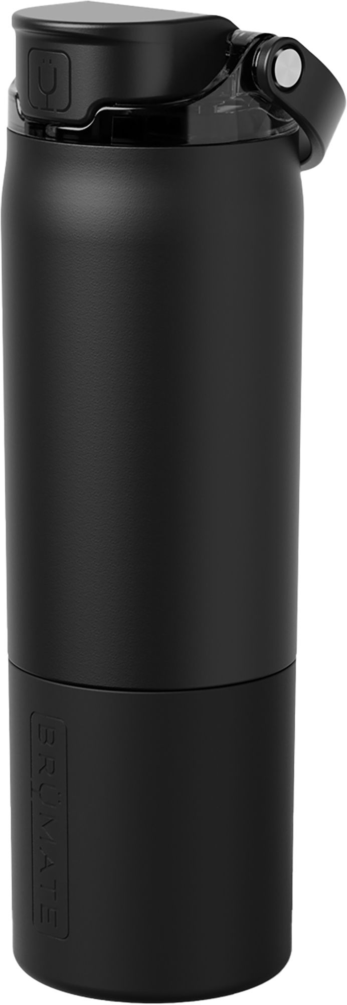 Matte Black