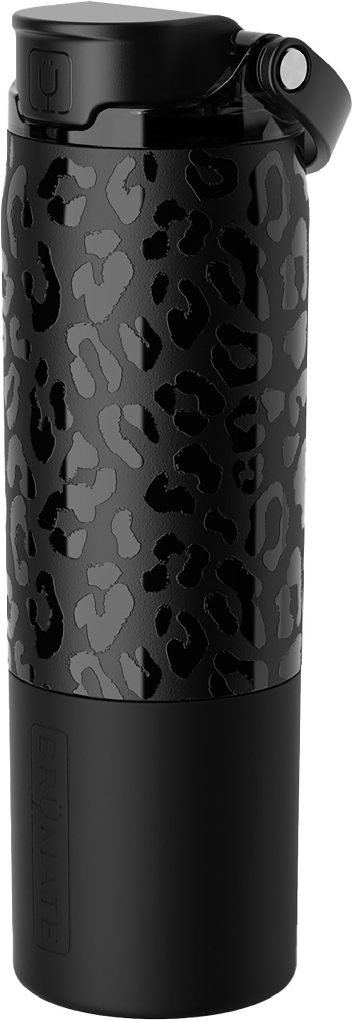 Onyx Leopard
