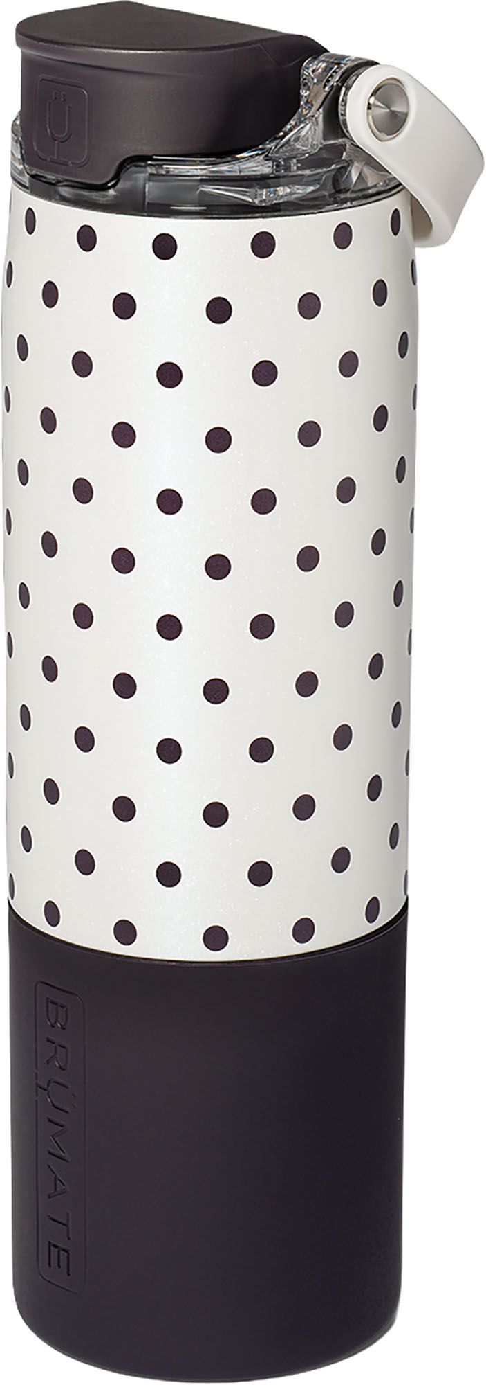 Polka Pearl