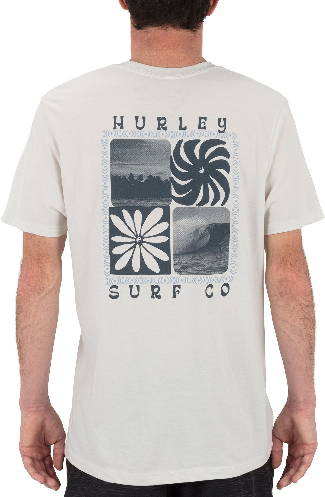Hurley Men