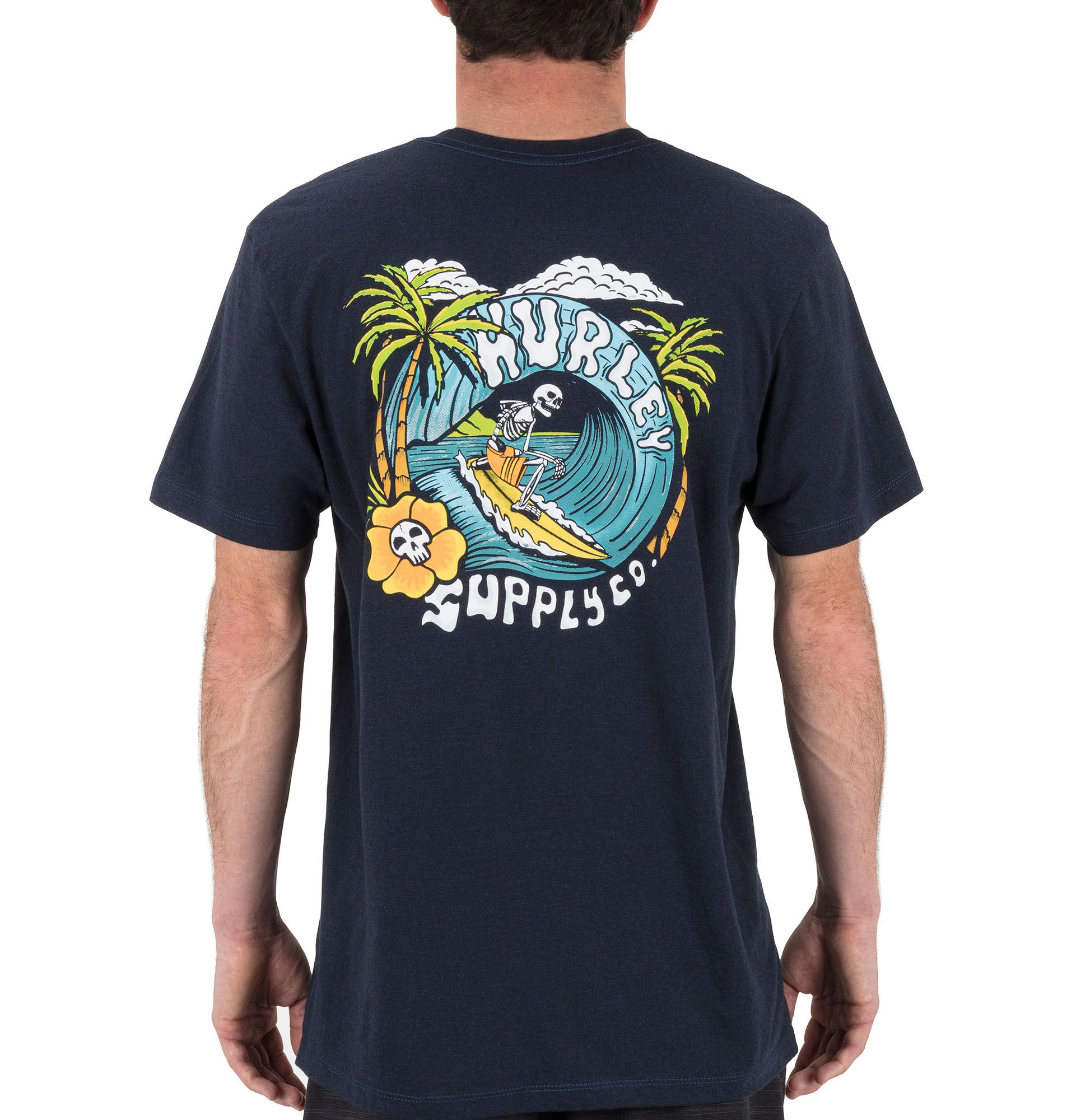 Hurley Men