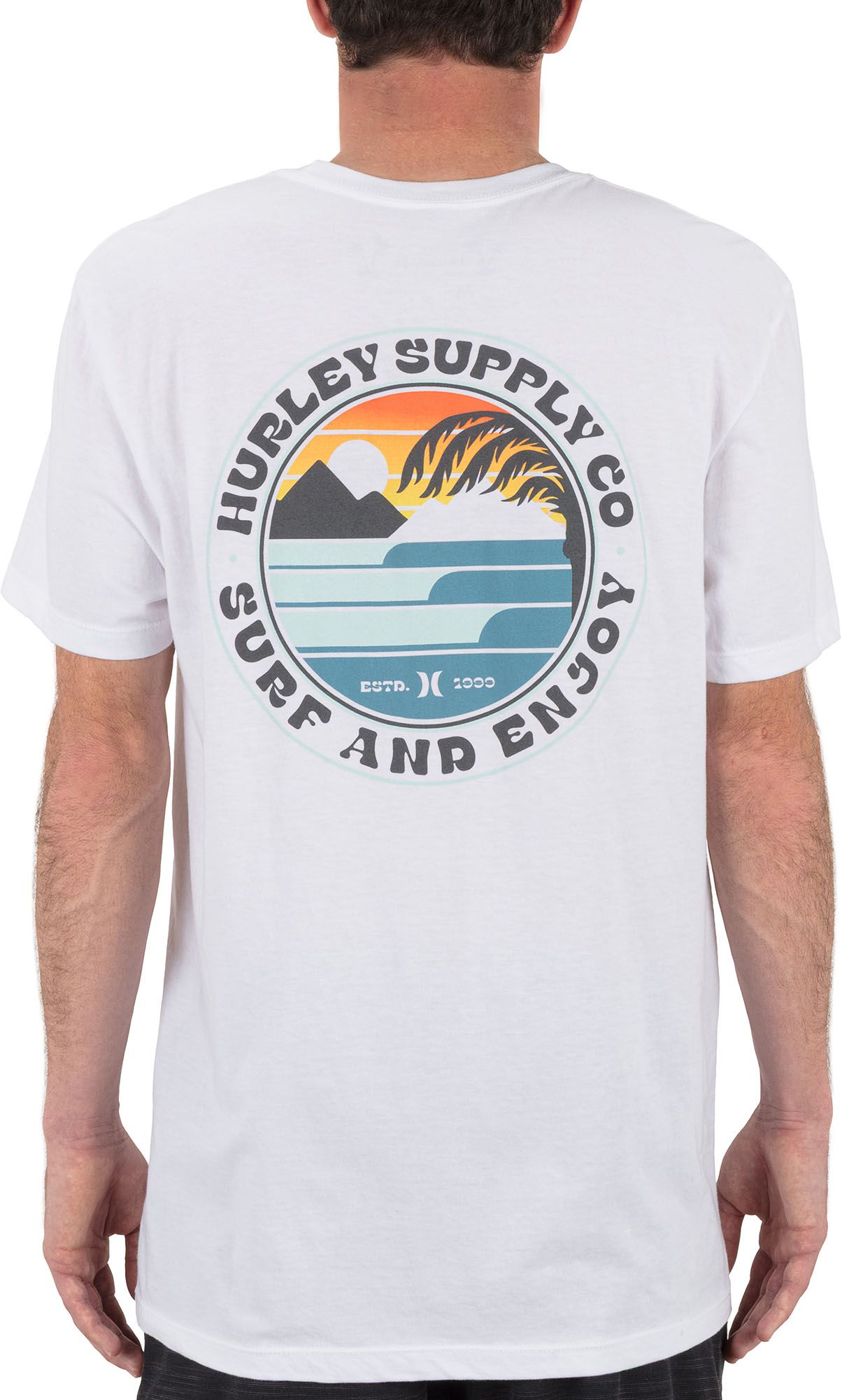 Hurley Men