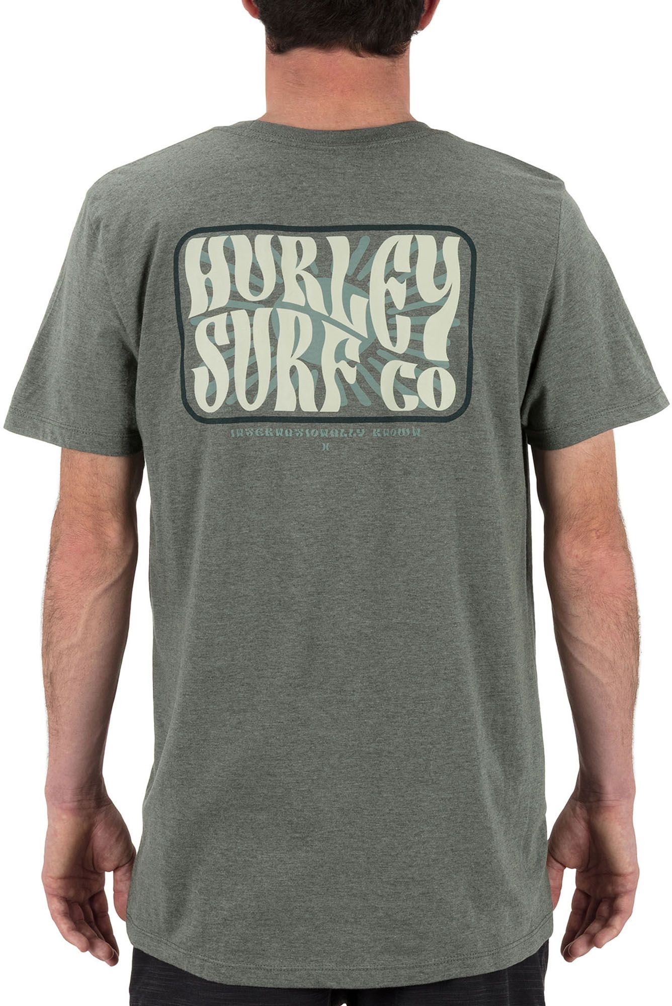 Hurley Men