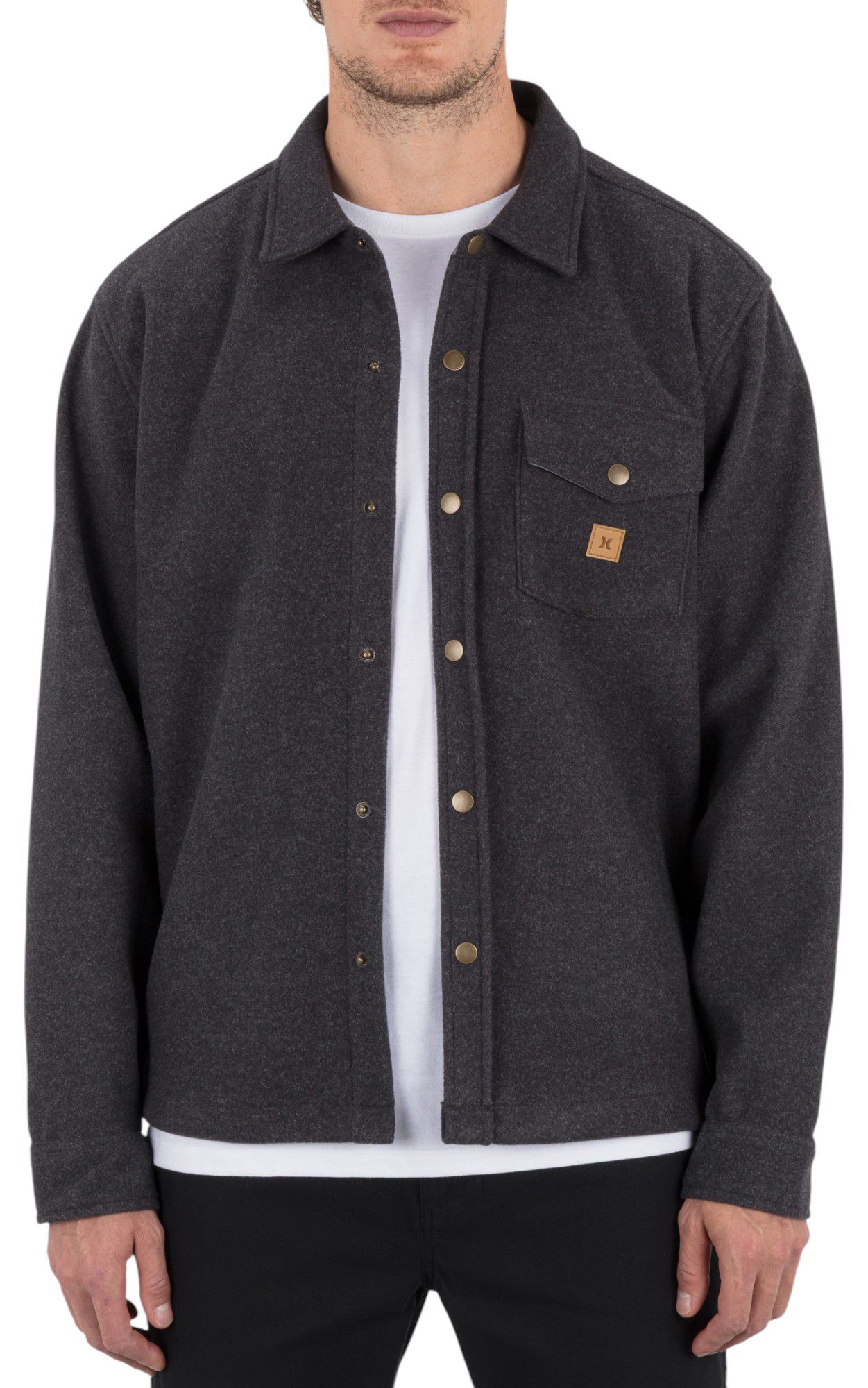 Button Downs