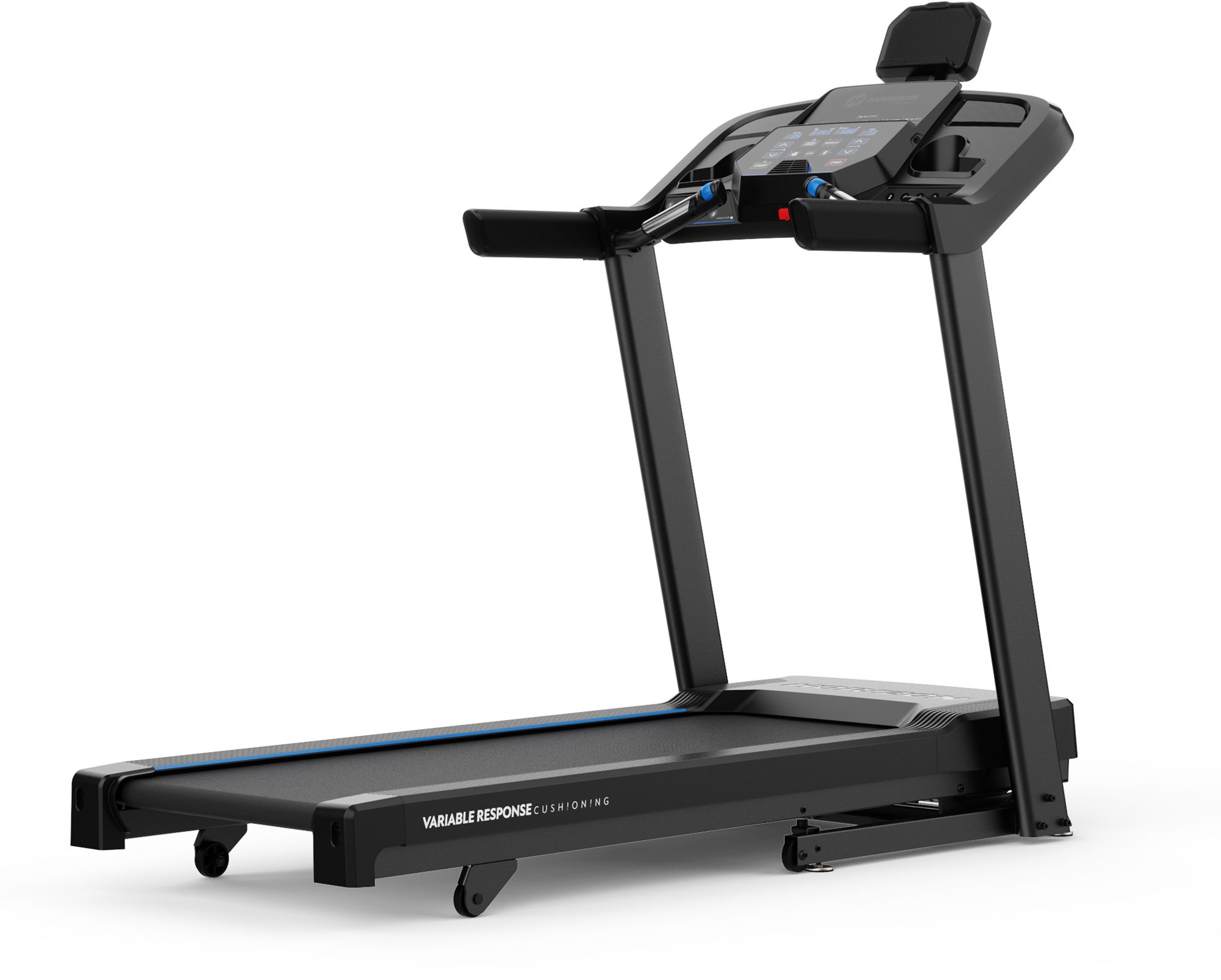 Cardio Equipment