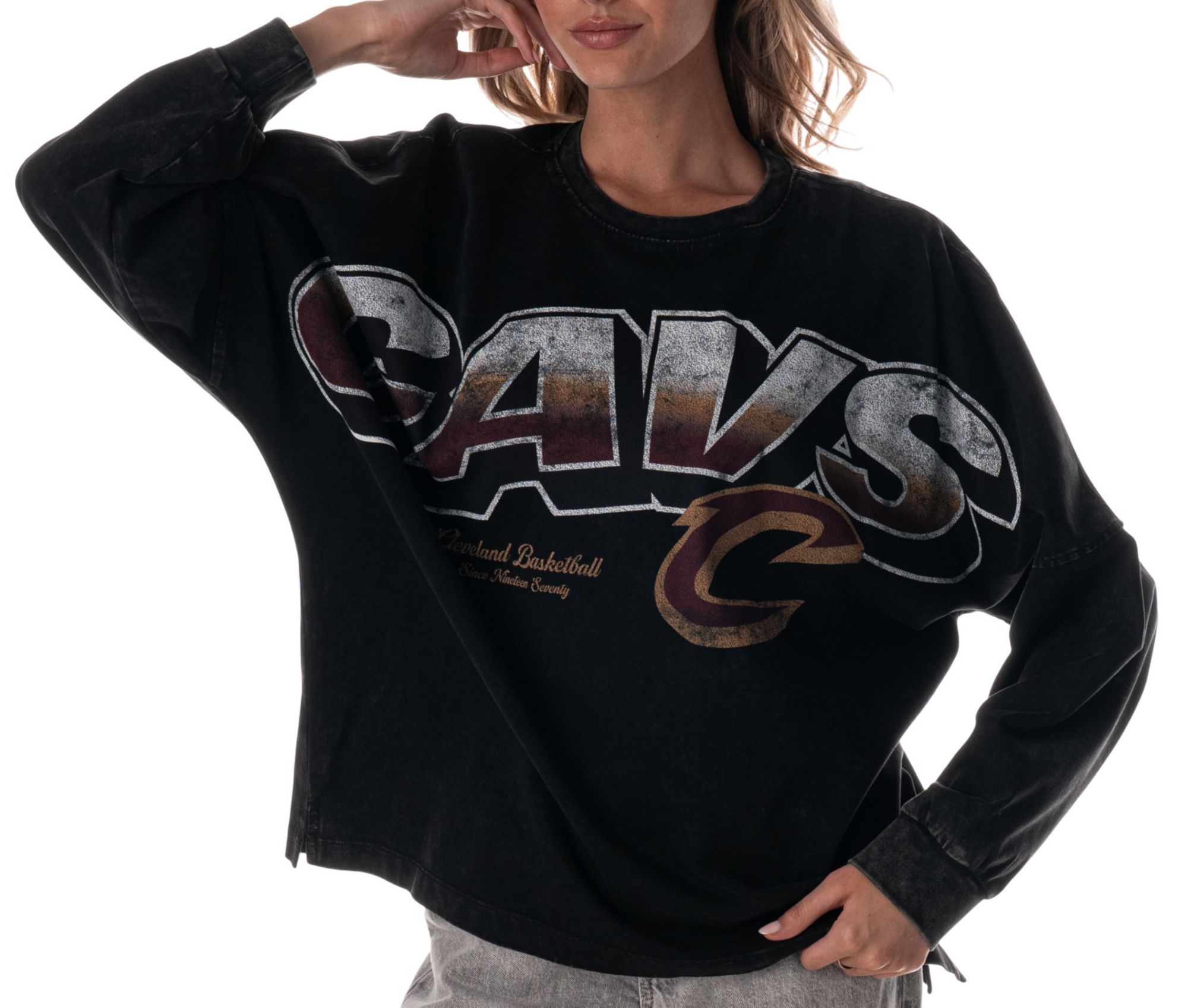 Women's Apparel