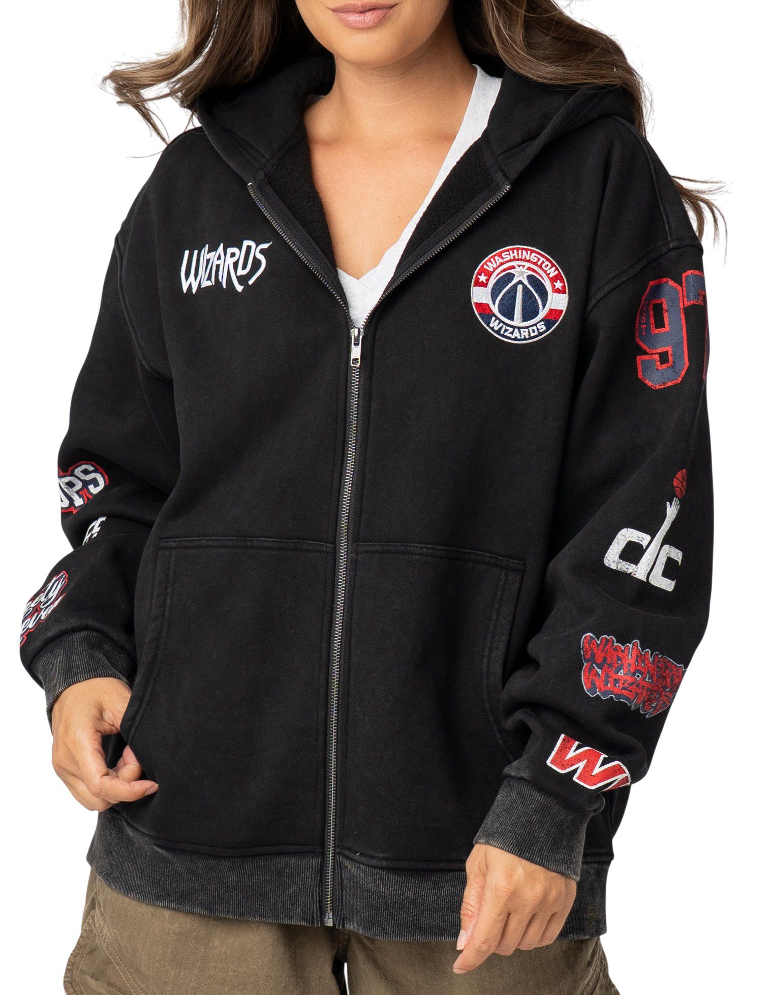 Women's Apparel
