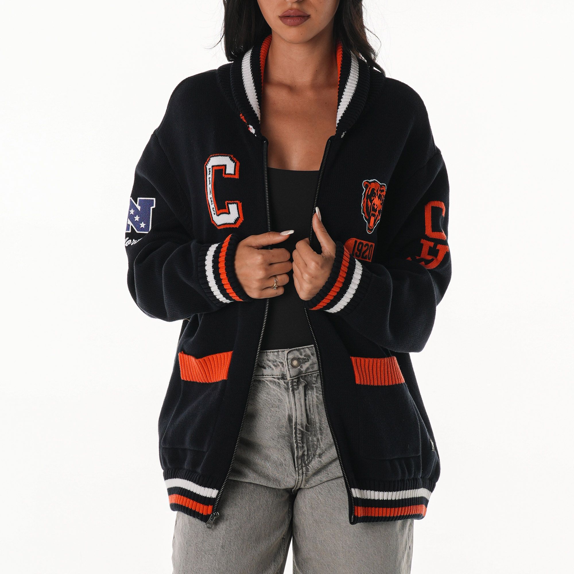 NFL Available In Store