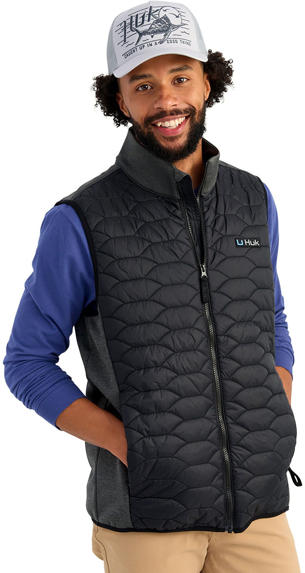 Fishing Vests