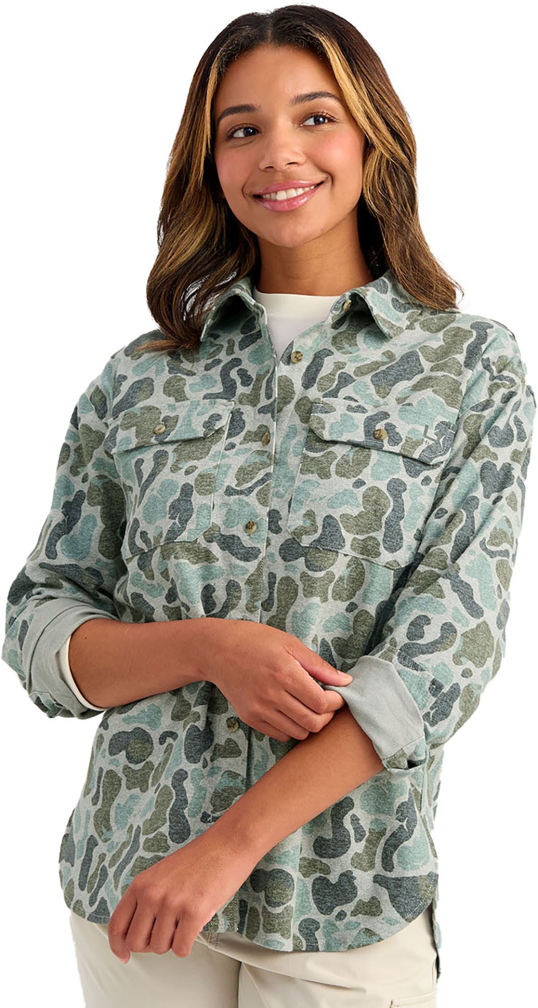 Shirts & Tops