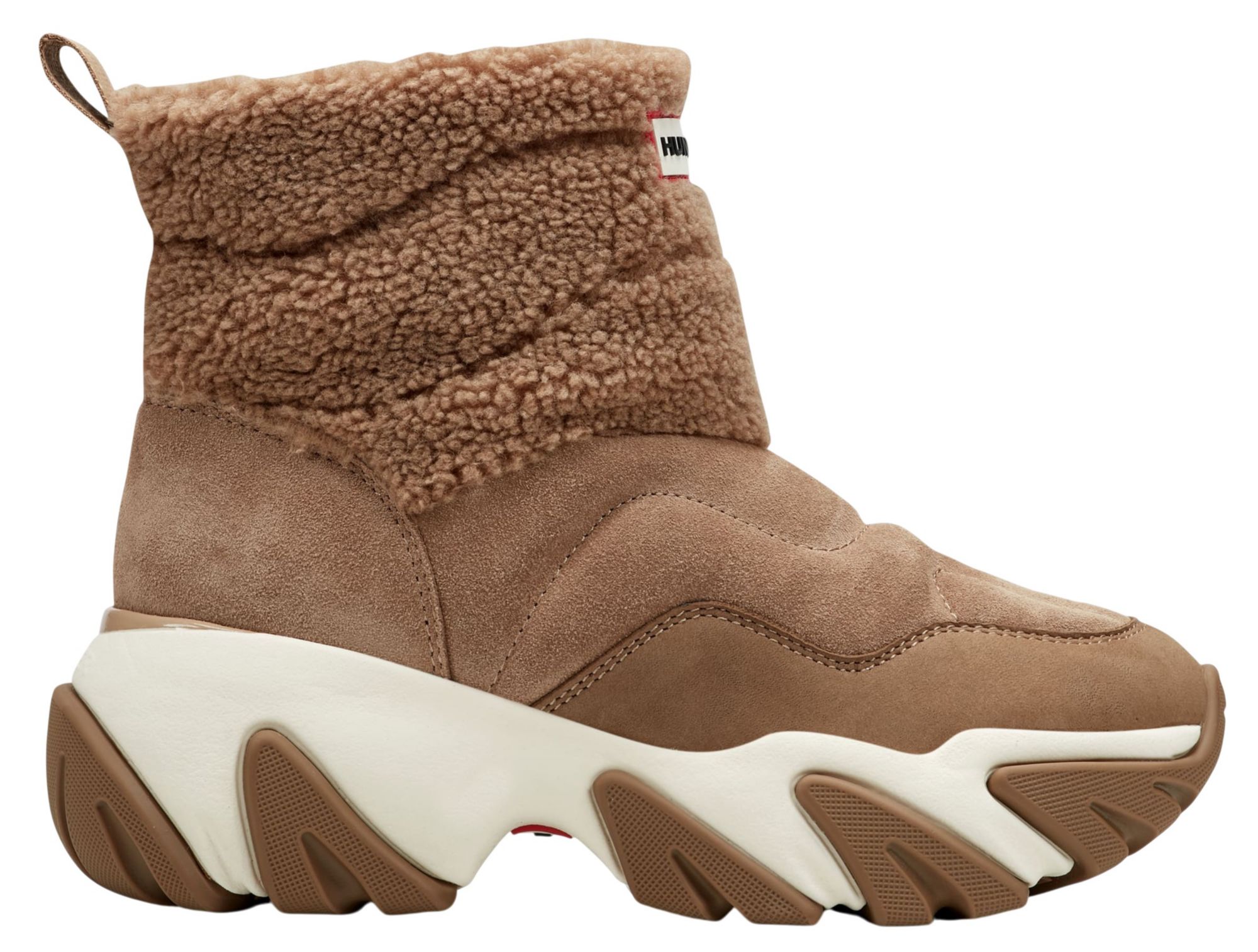 Medium Brown