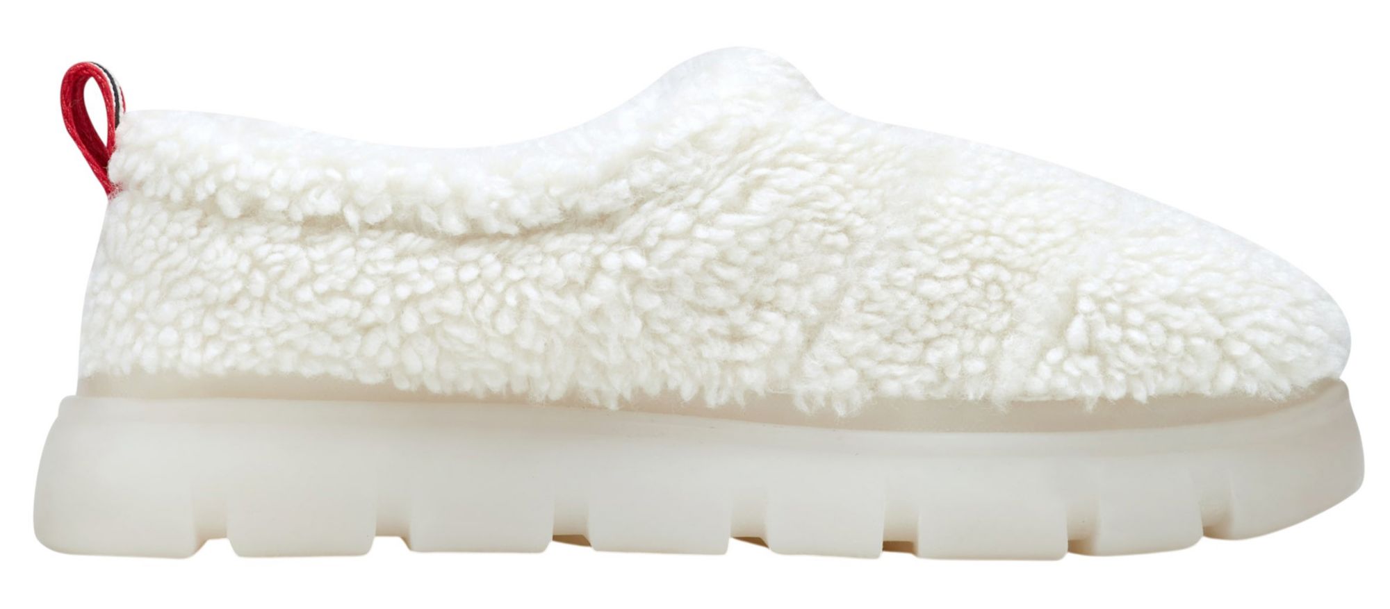 Creamy Off White