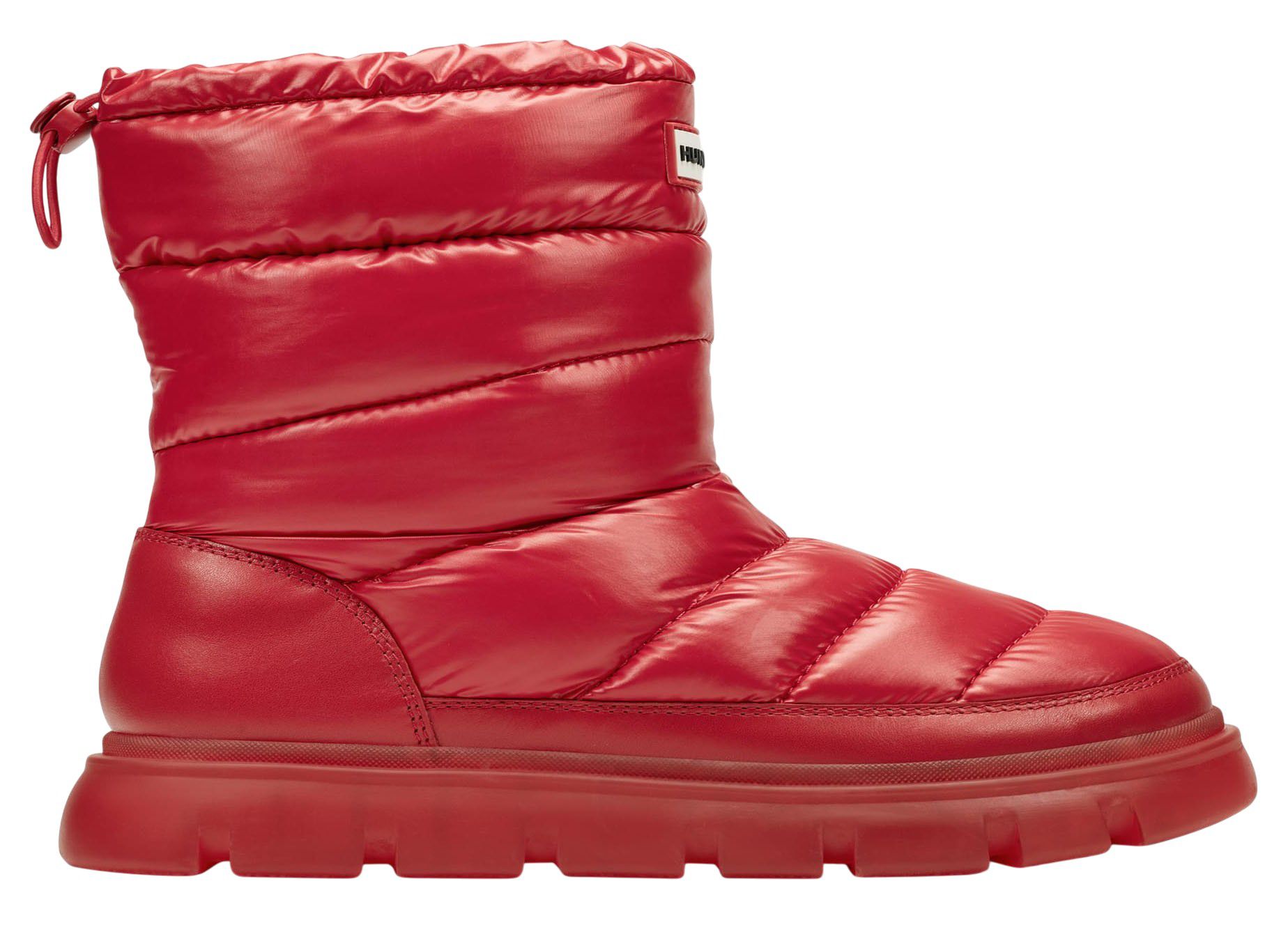 Medium Red