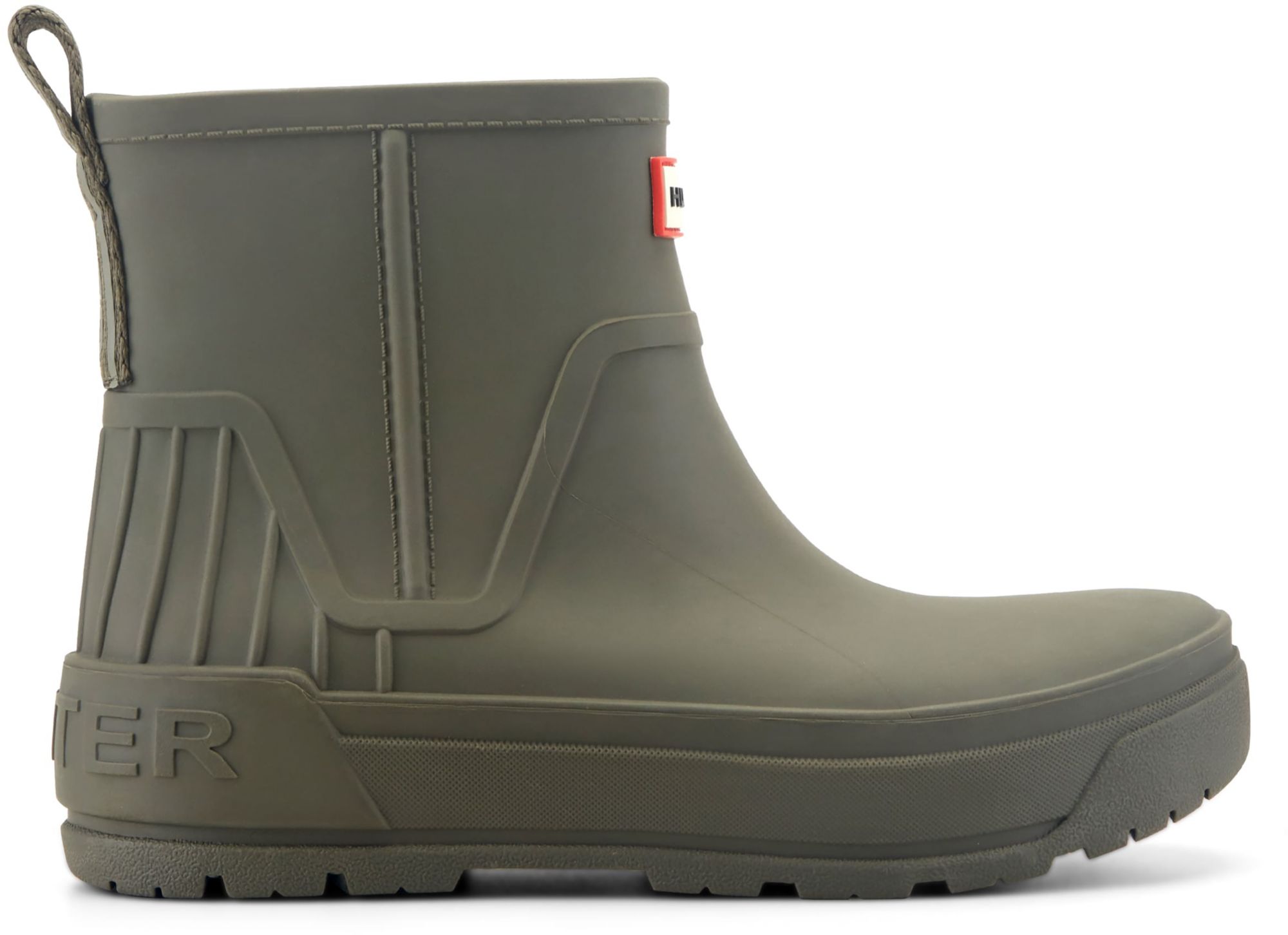 HUNTER Women's Wales Waterproof Rain Booties