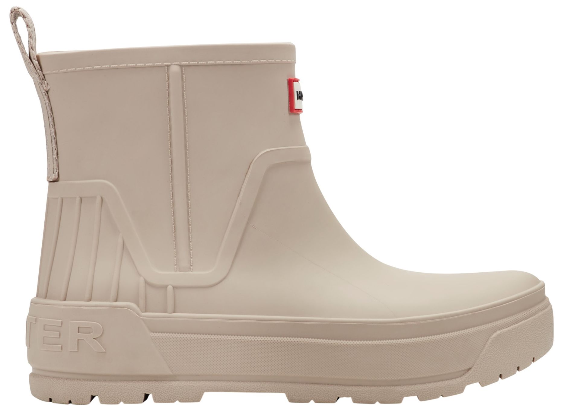 HUNTER Women's Wales Waterproof Rain Booties