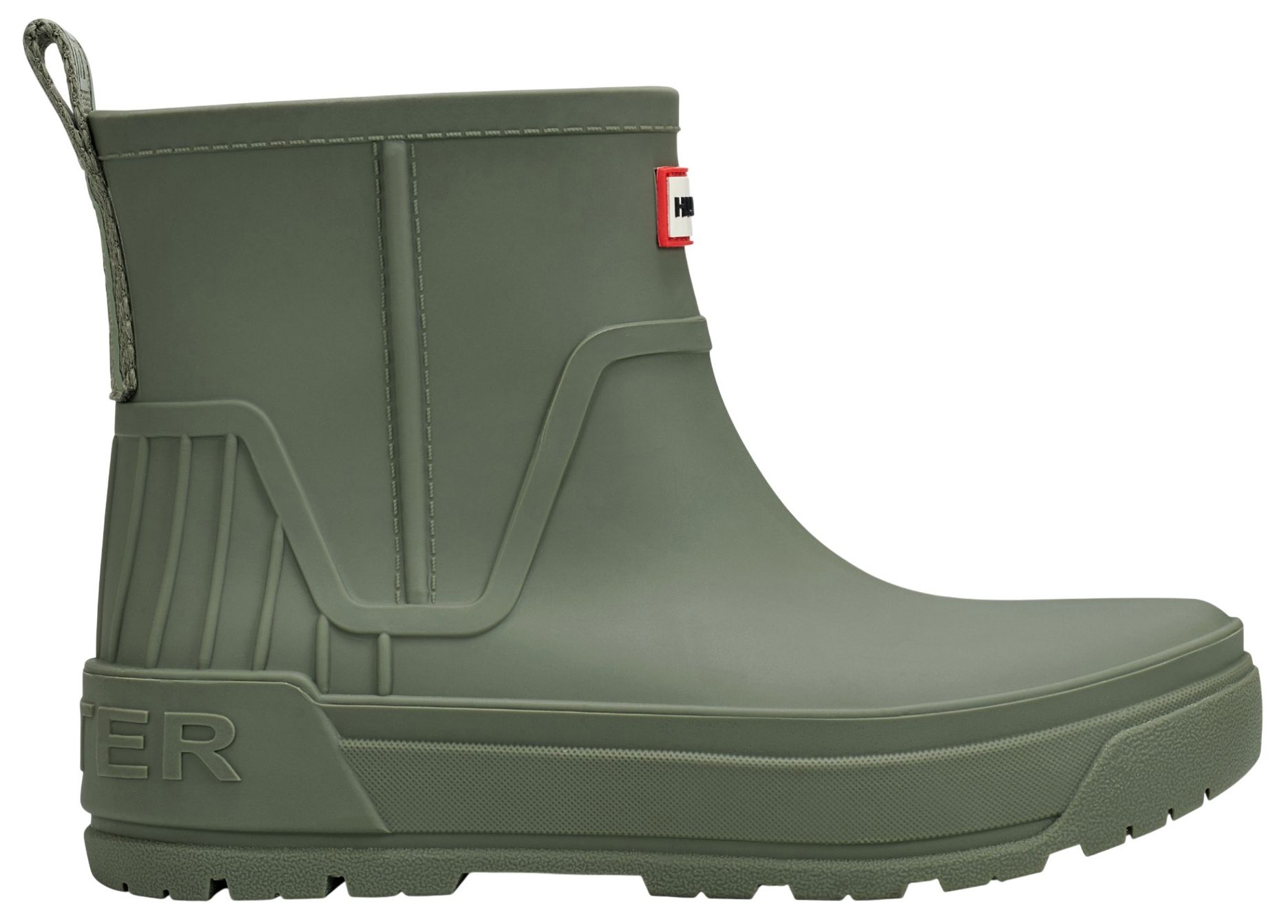 Medium Green