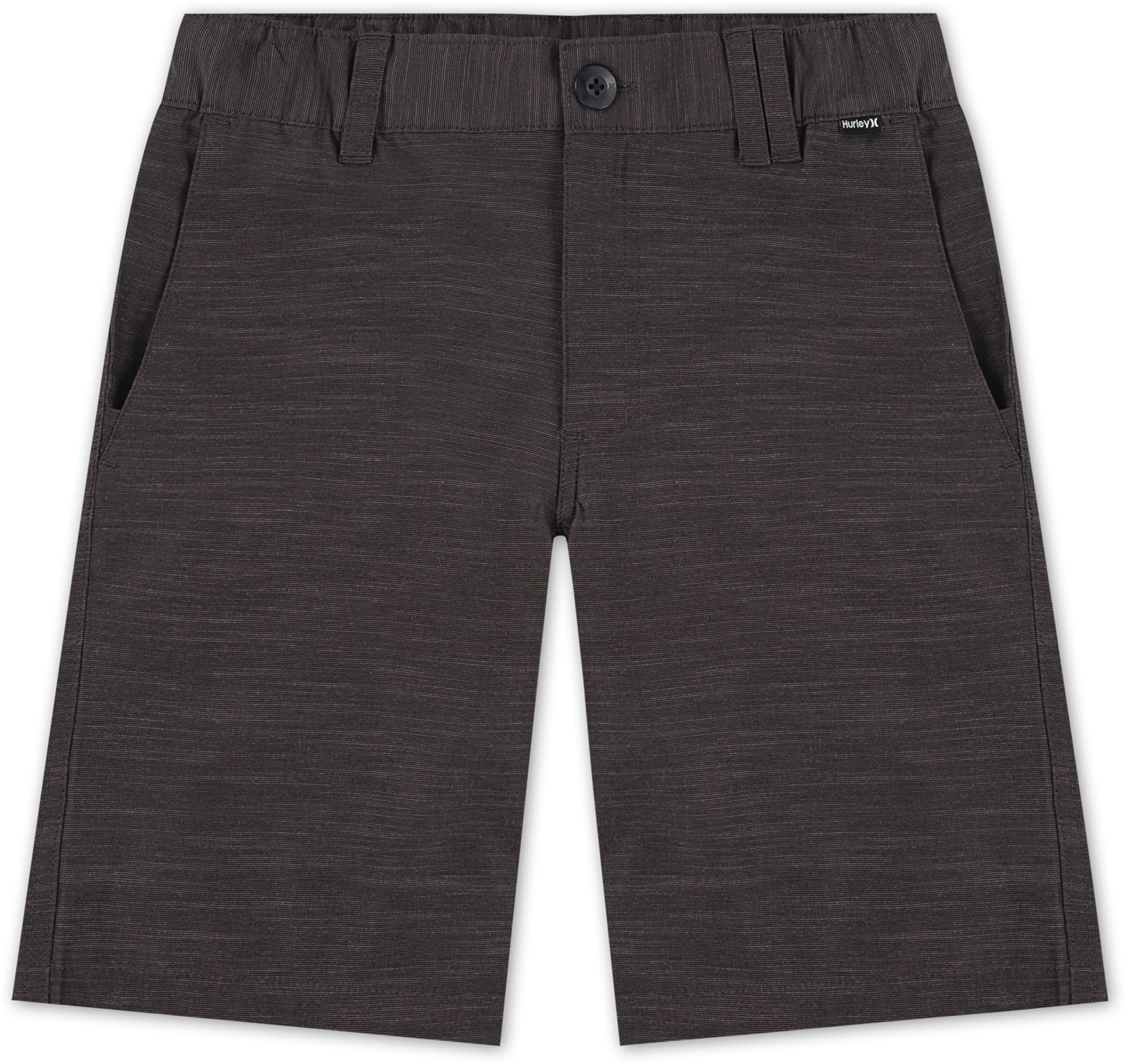 Hurley Boys' Phantom Slub Shorts