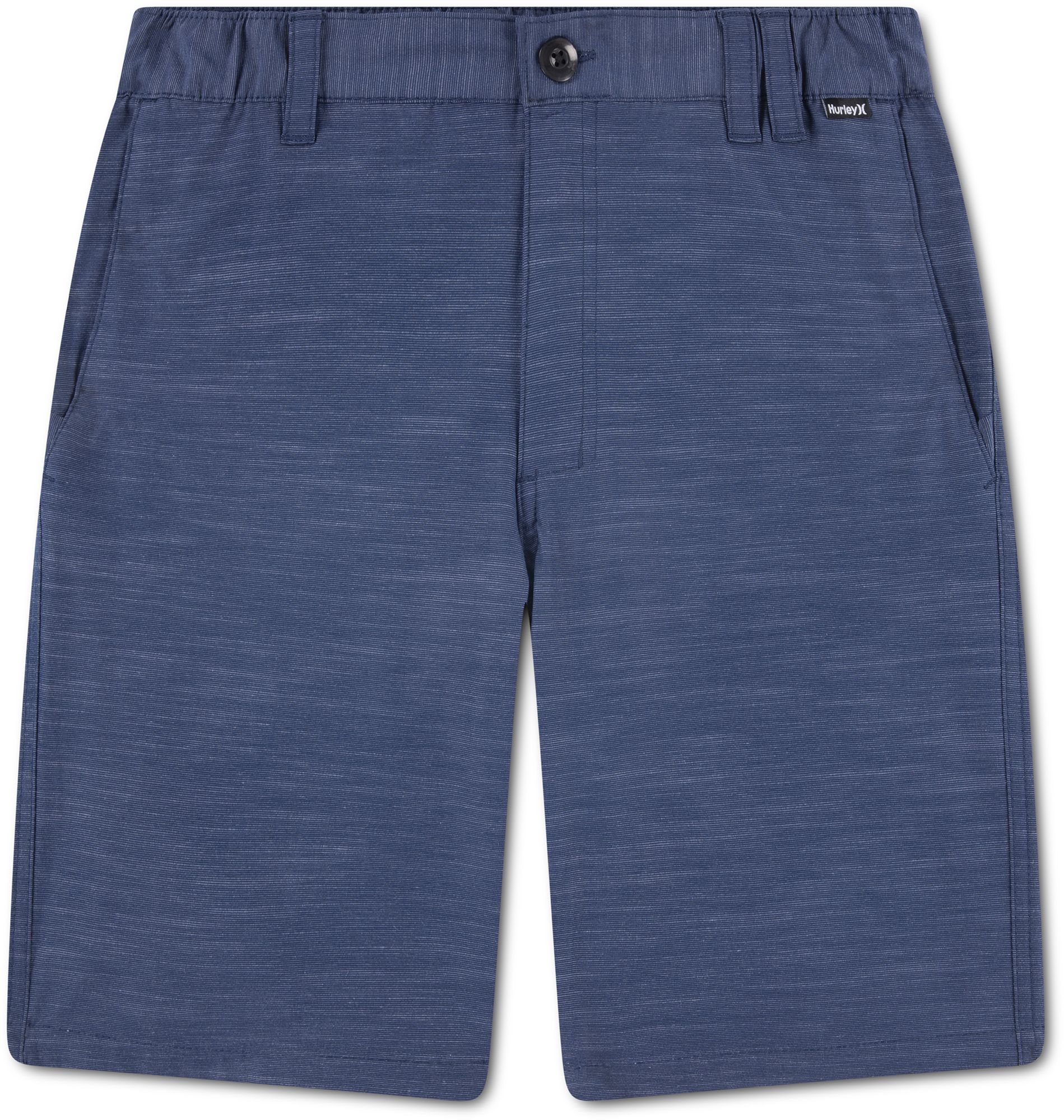 Hurley Boys' Phantom Slub Shorts