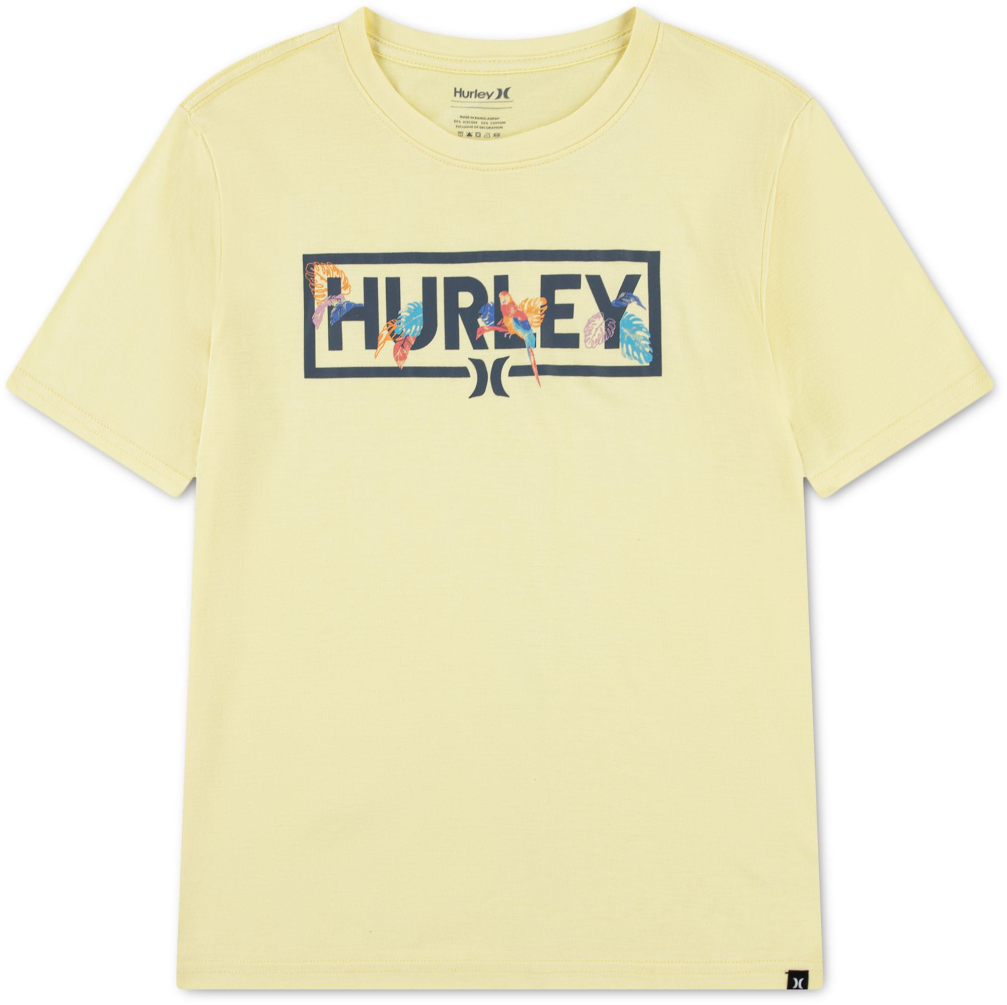 Heavenly Yellow
