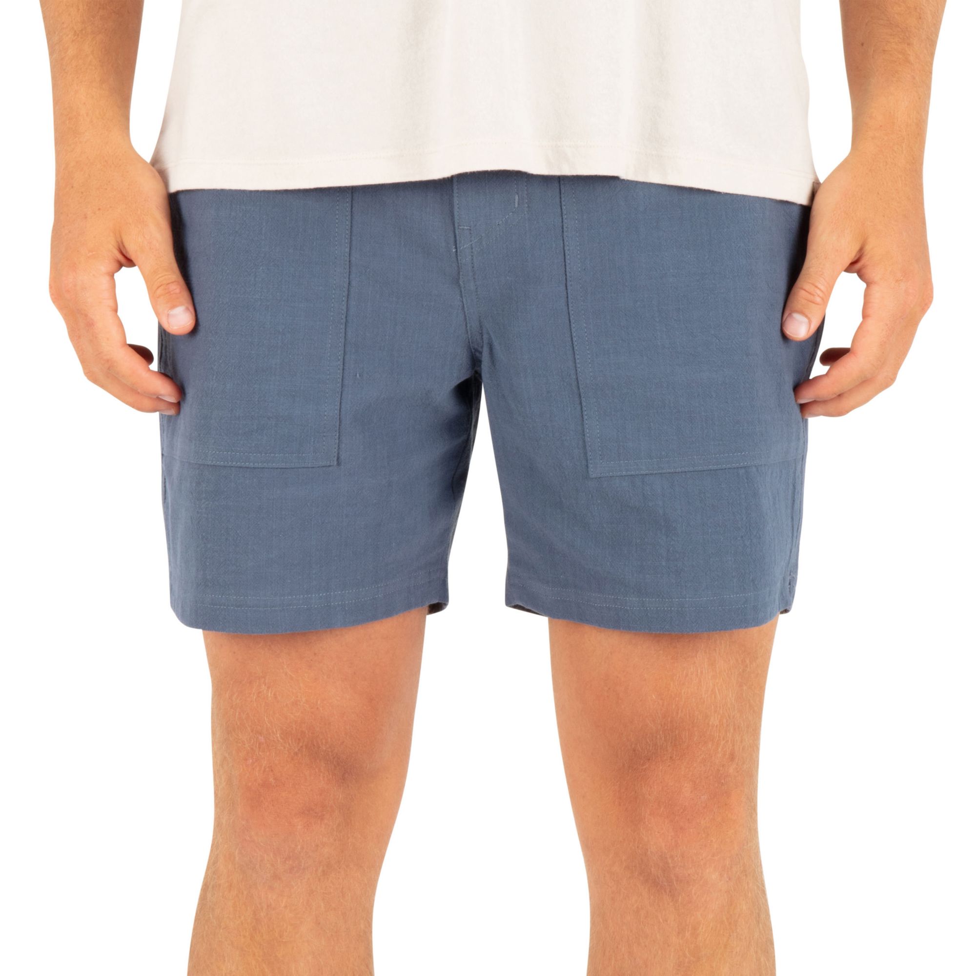 Hurley Men's Drifter Volley 17" Boardshort