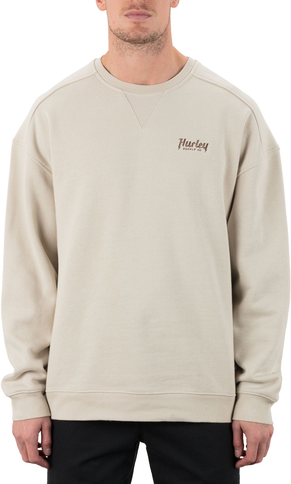 Hoodies & Sweatshirts