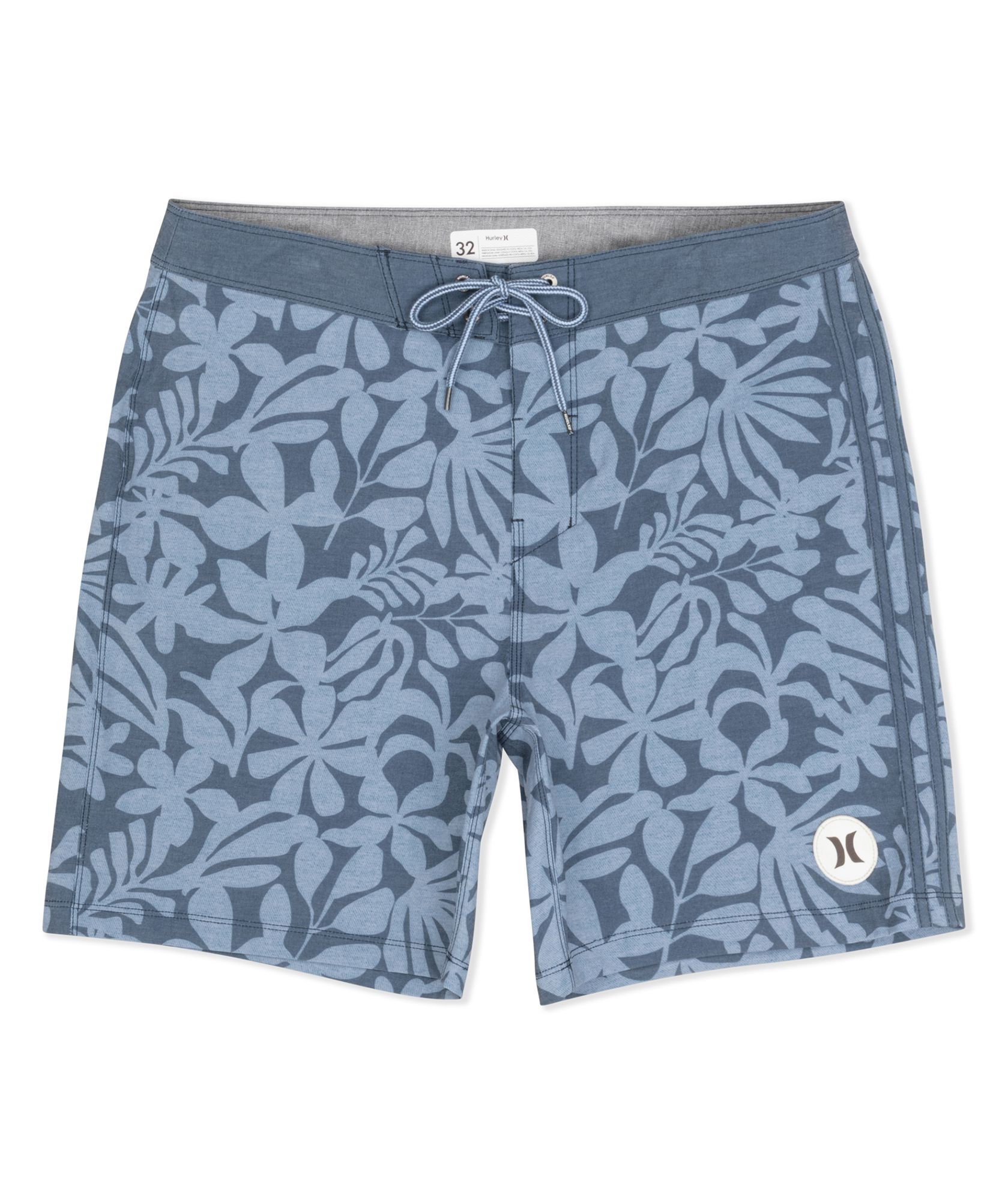 Worker Blue Multi