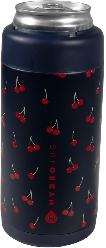 HYDROJUG 12 oz. Slim Can Cooler