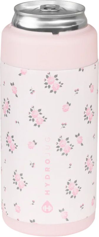 HYDROJUG 12 oz. Slim Can Cooler