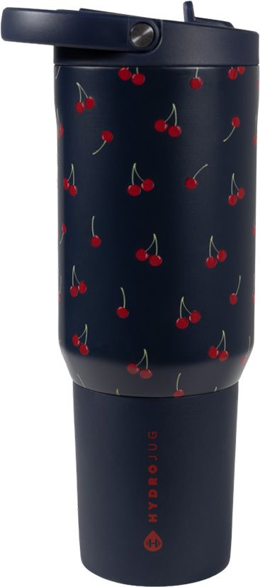 Midnight Cherries