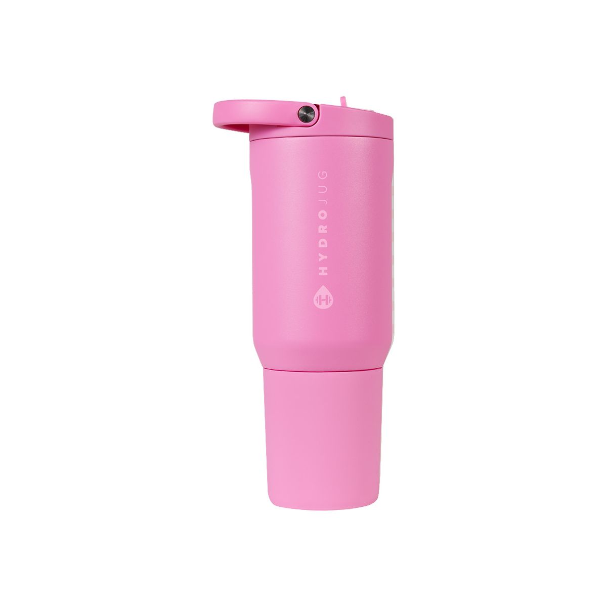 YETI 18 oz. Rambler Bottle with Color-Matched Straw Cap