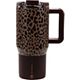 Brown Leopard