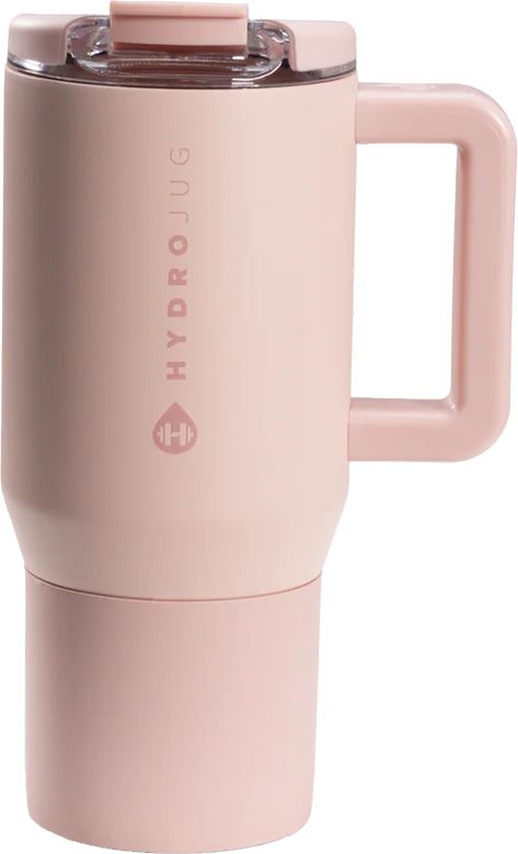 HYDROJUG 20 oz. Coffee Traveler Mug