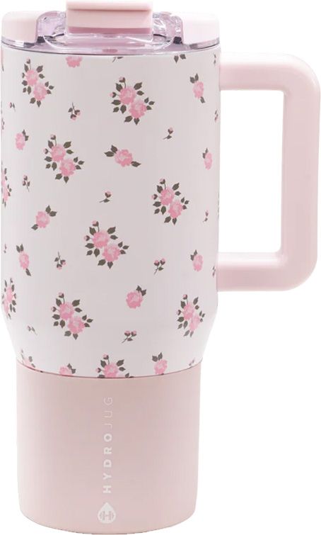 HYDROJUG 20 oz. Coffee Traveler Mug