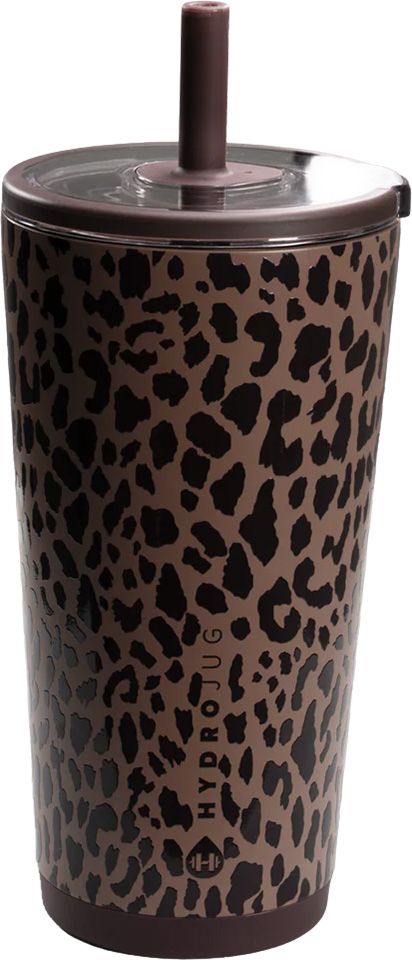Brown Leopard