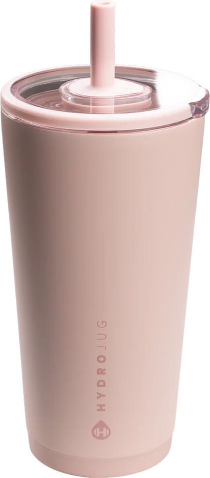 Dusty Rose