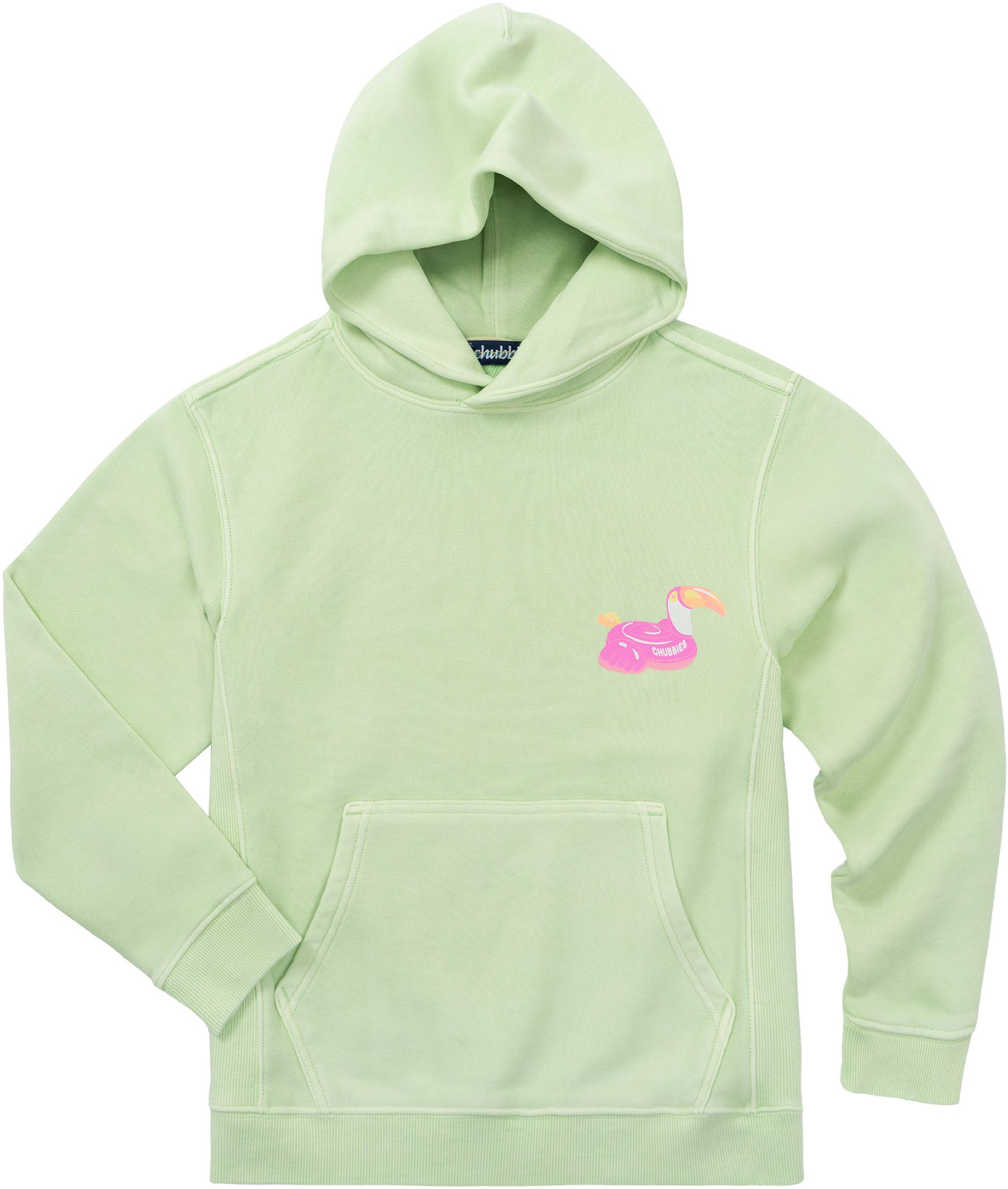 Chubbies Boys' Comfort Hoodie