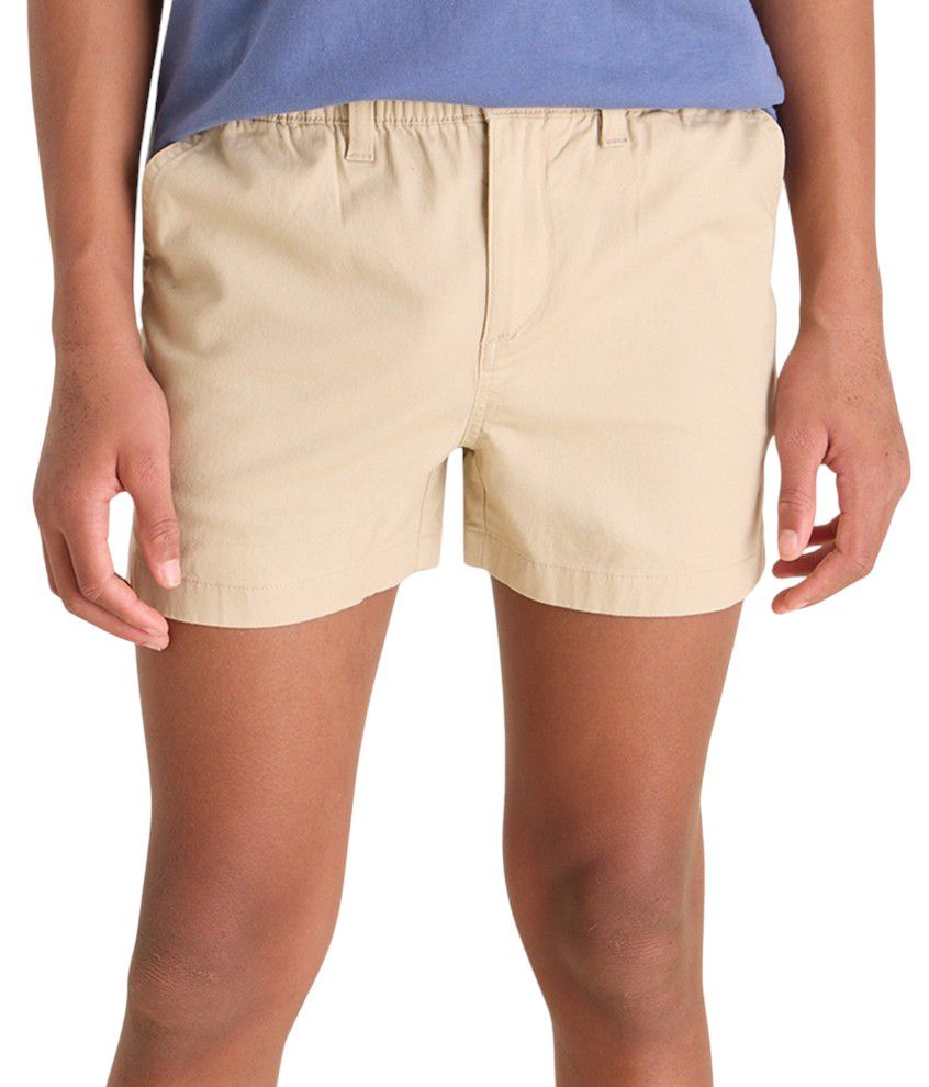 Light Khaki Solid