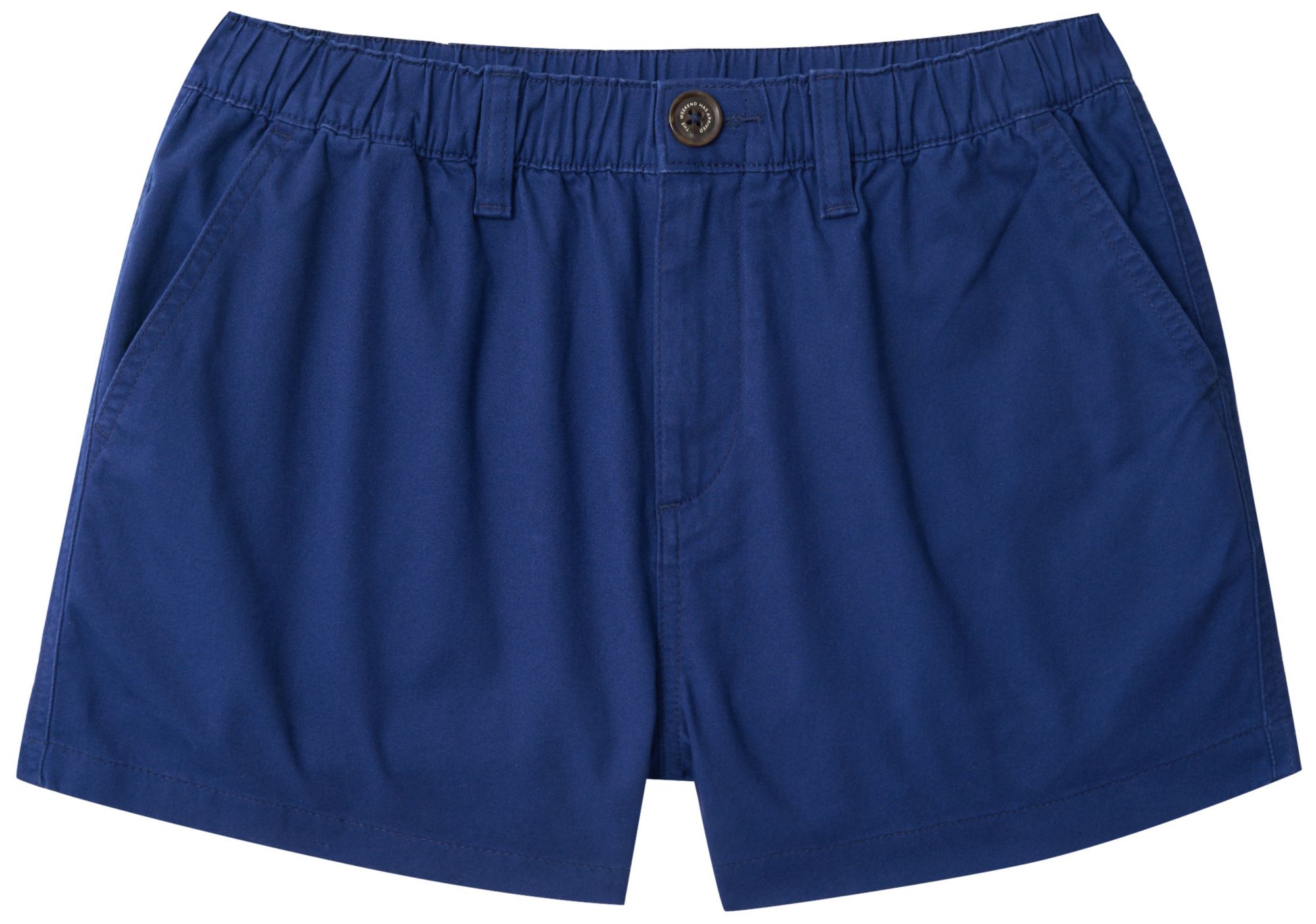 Chubbies Boys' Shorter Originals Stretch Short