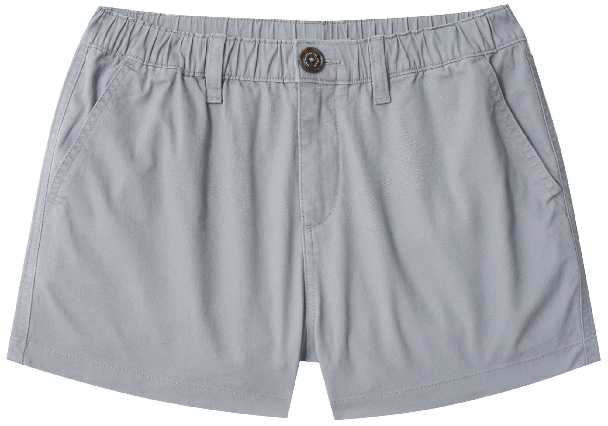 Chubbies Boys' Shorter Originals Stretch Short