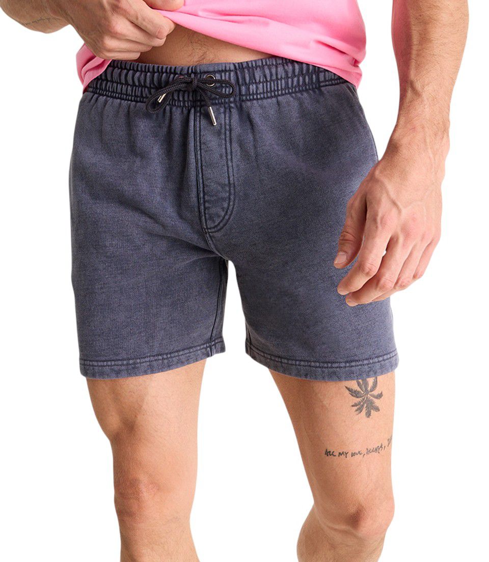 Chubbies Men's Comfort Shorts - Black