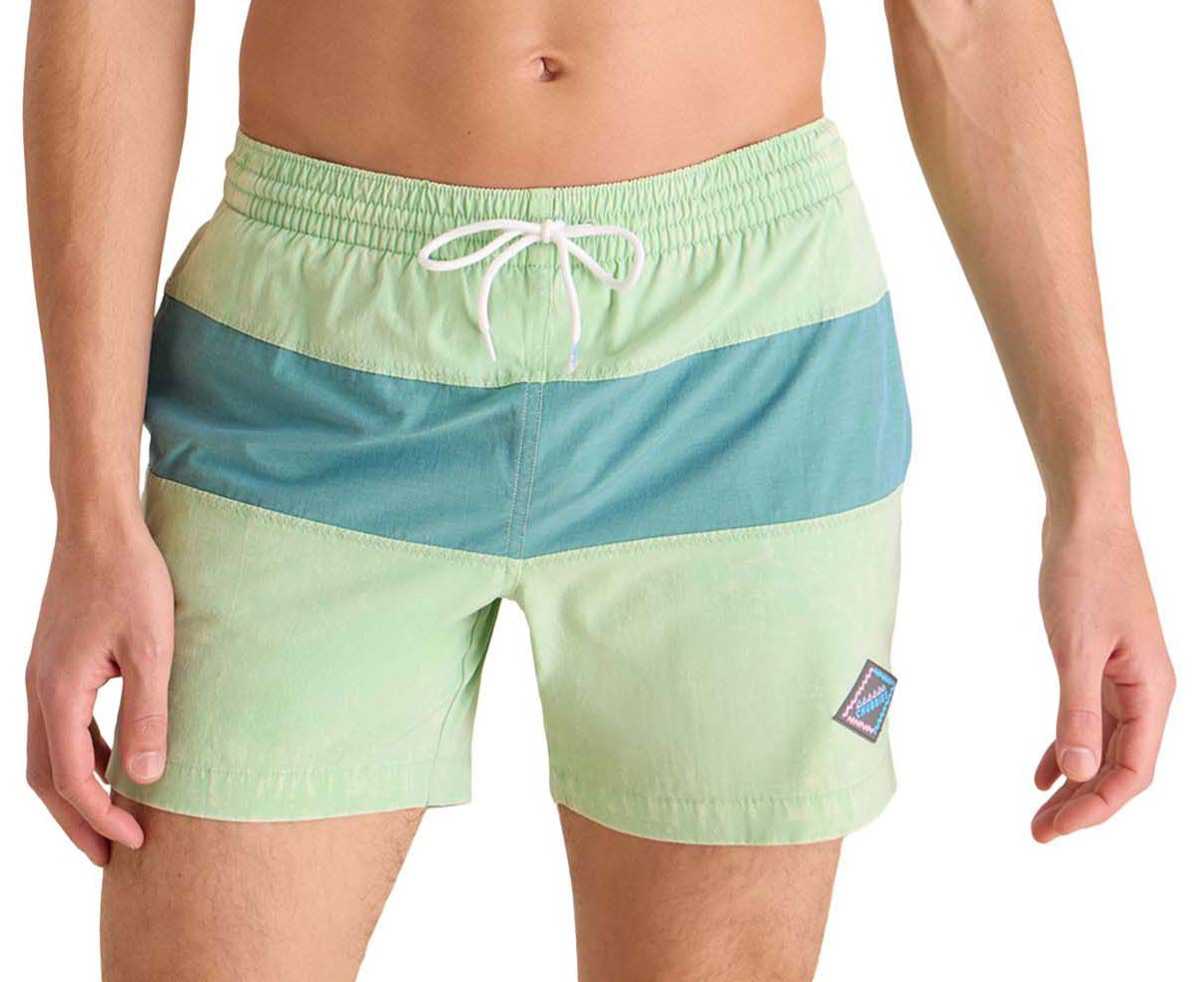 Bright Green