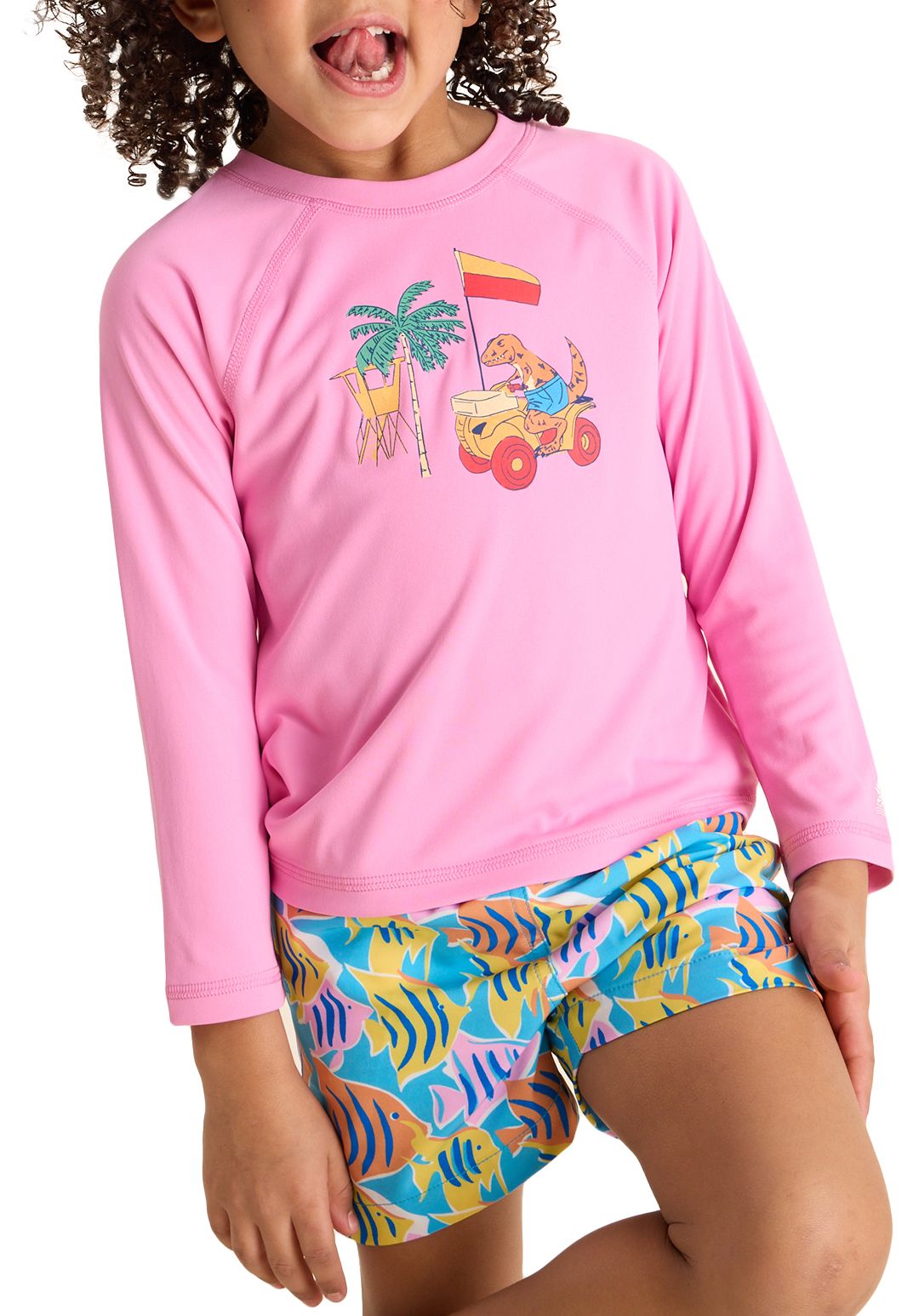 Toddler Girls' Clothes (2T-4T)