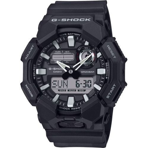 G-Shock Rangeman GPS Multisport Watch | Dick's Sporting Goods